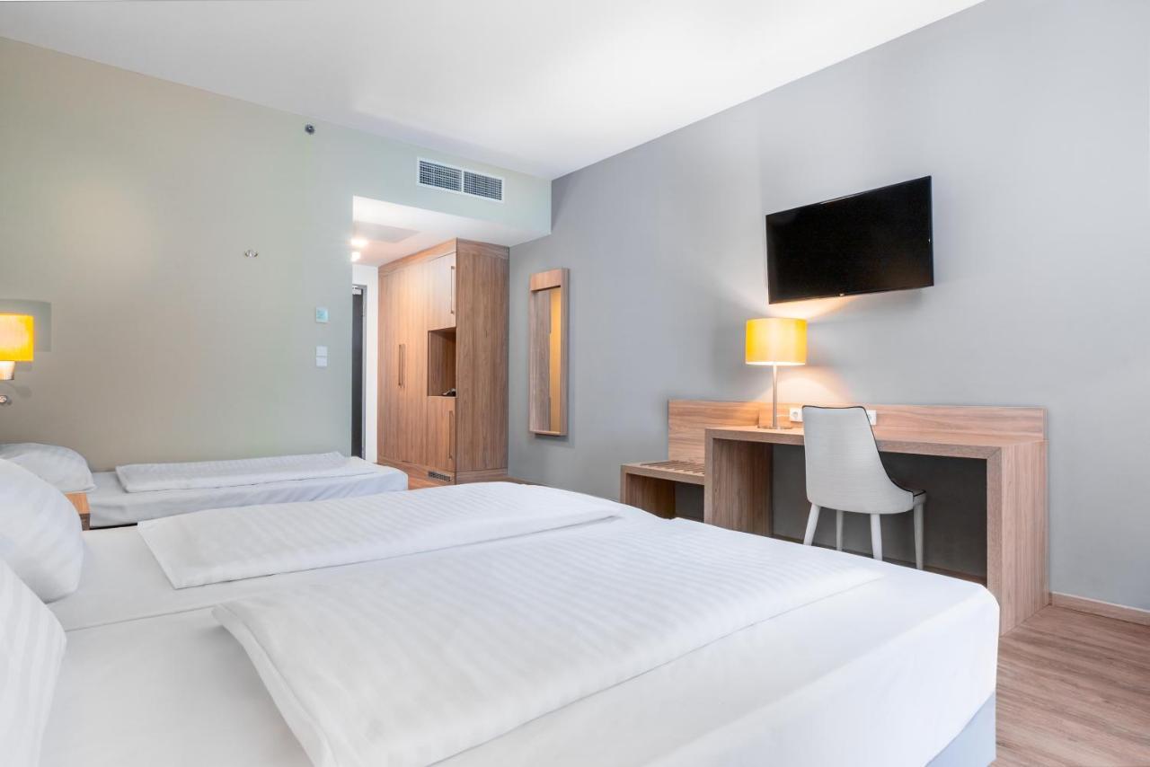 Akeah Verdi Hotel Budapest