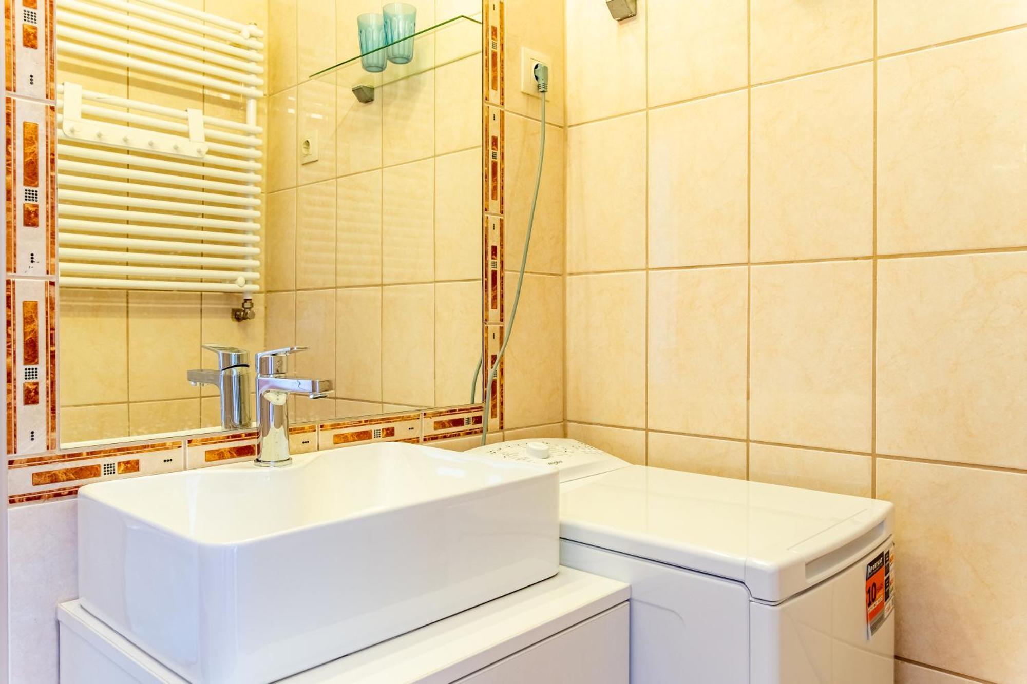 Apartamento Garay Panorama Budapest