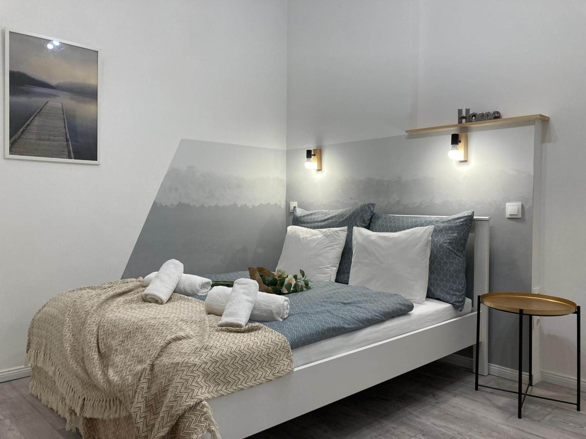 Apartament Carina Family Downtown