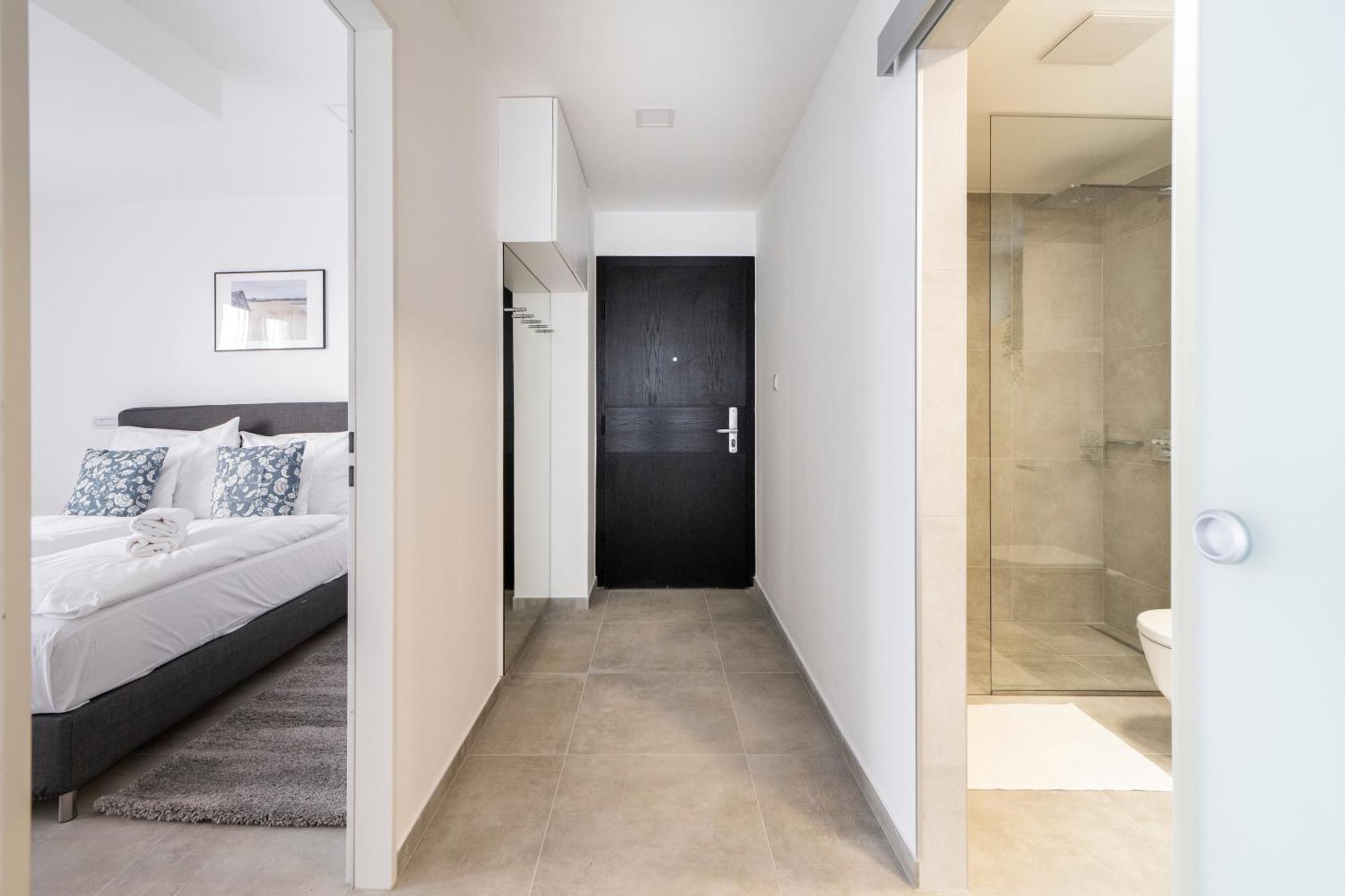 Apartment Swu Opera *