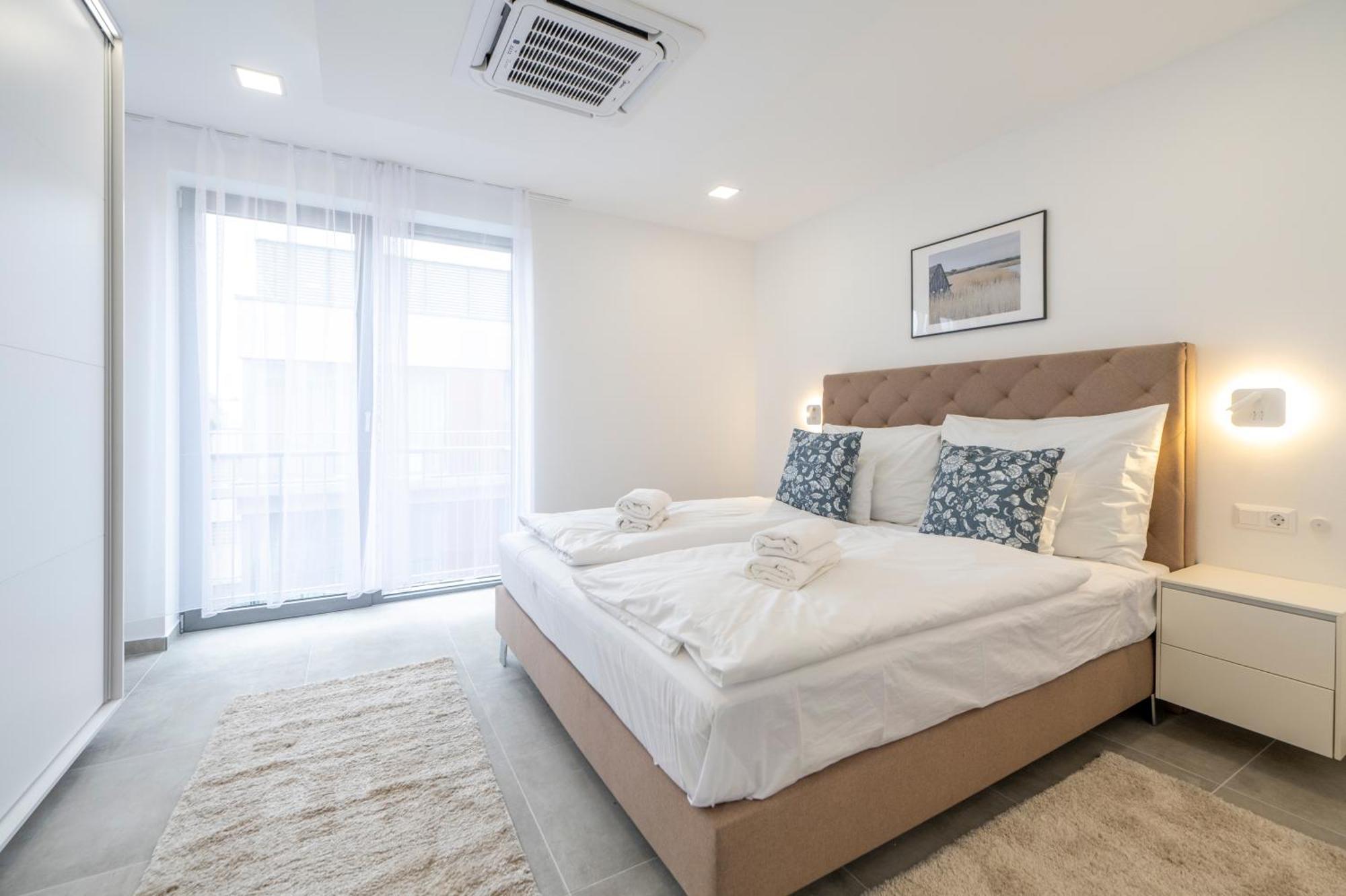 Swu Opera Apartment Budapest