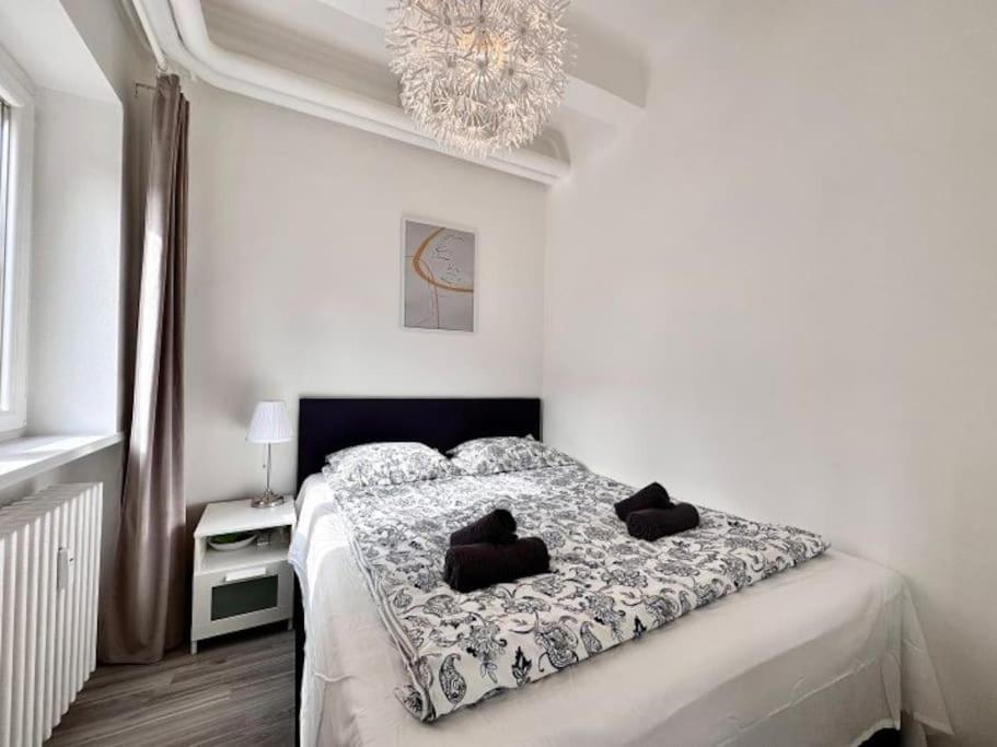 Synagogue 8ppl 2br 2bth * Budapest