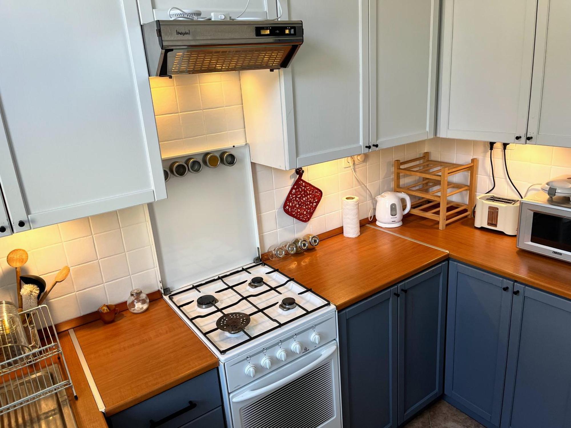 Attila 67 Appartement Budapest