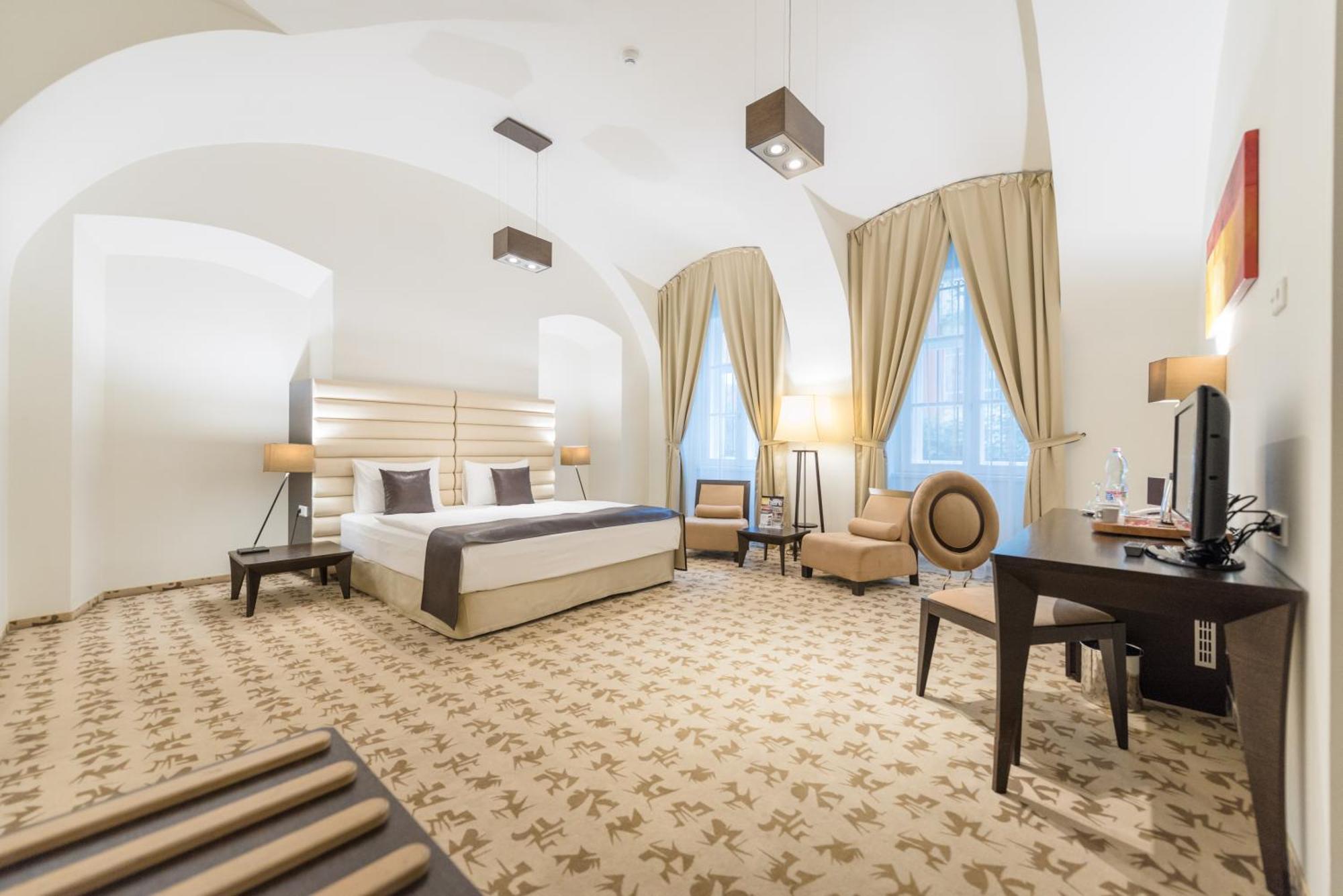 Buda Castle 4* Budapest