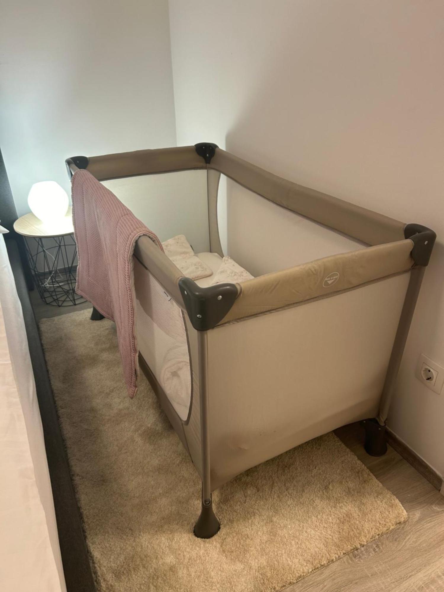 West Budapest-edge Of Downtown-free Parking Apartmán *