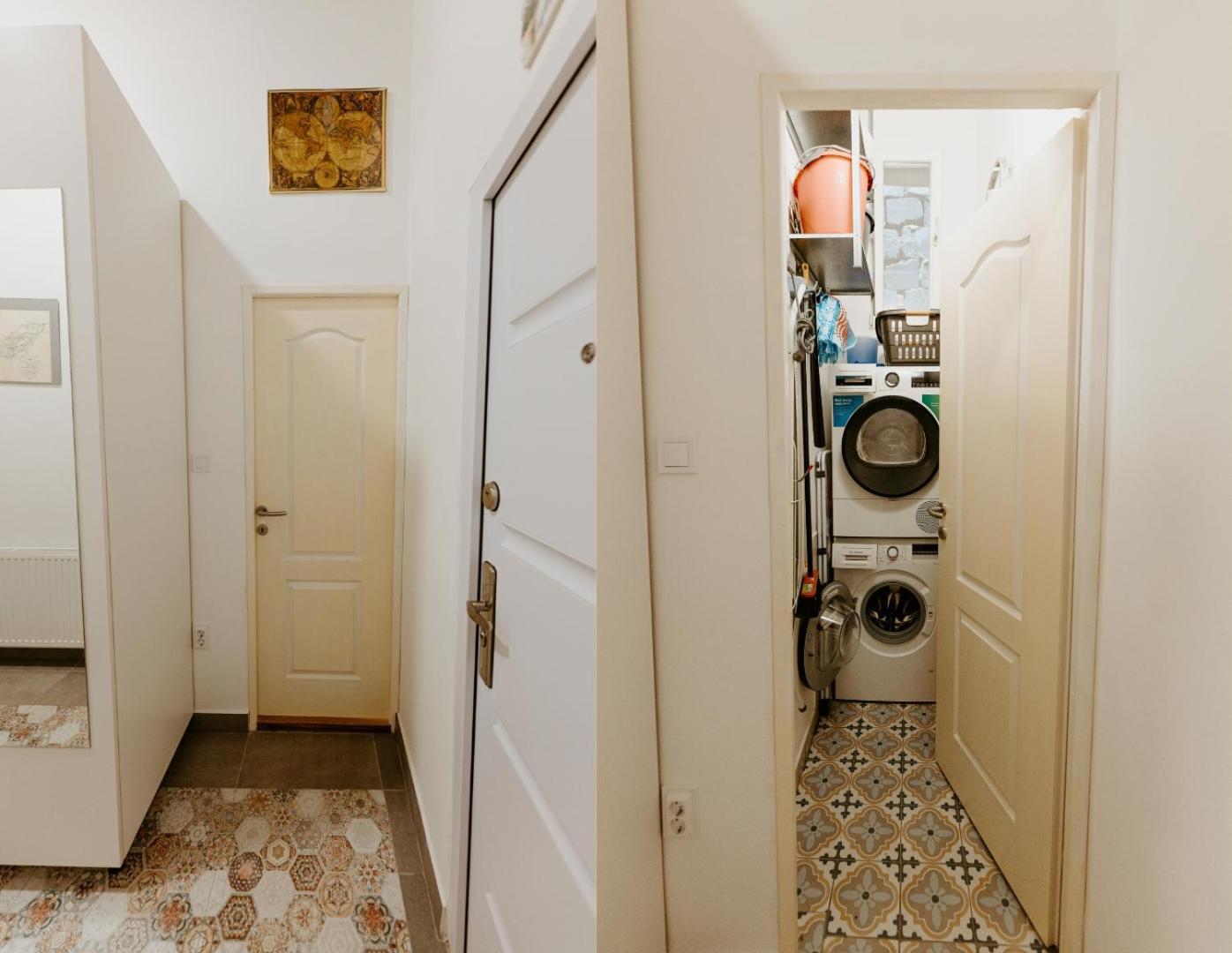 Margaret & Violet Apartments - Peaceful Stay Downtown Apartment *