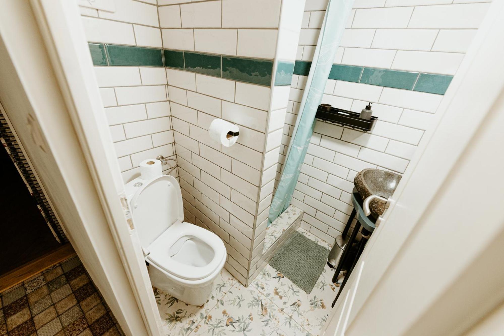 Margaret & Violet Apartments - Peaceful Stay Downtown * Budapest