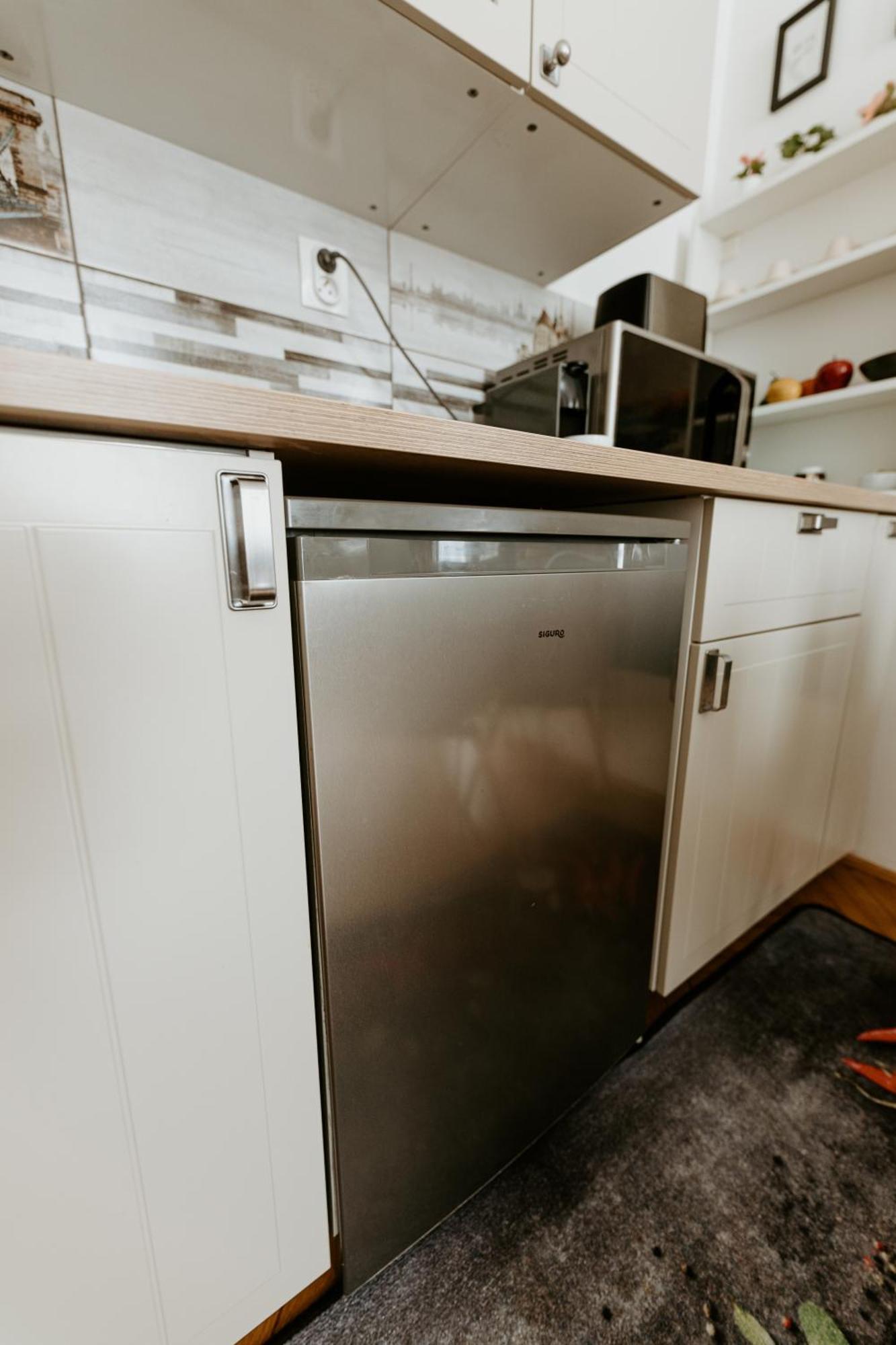 Margaret & Violet Apartments - Peaceful Stay Downtown Apartment Budapest