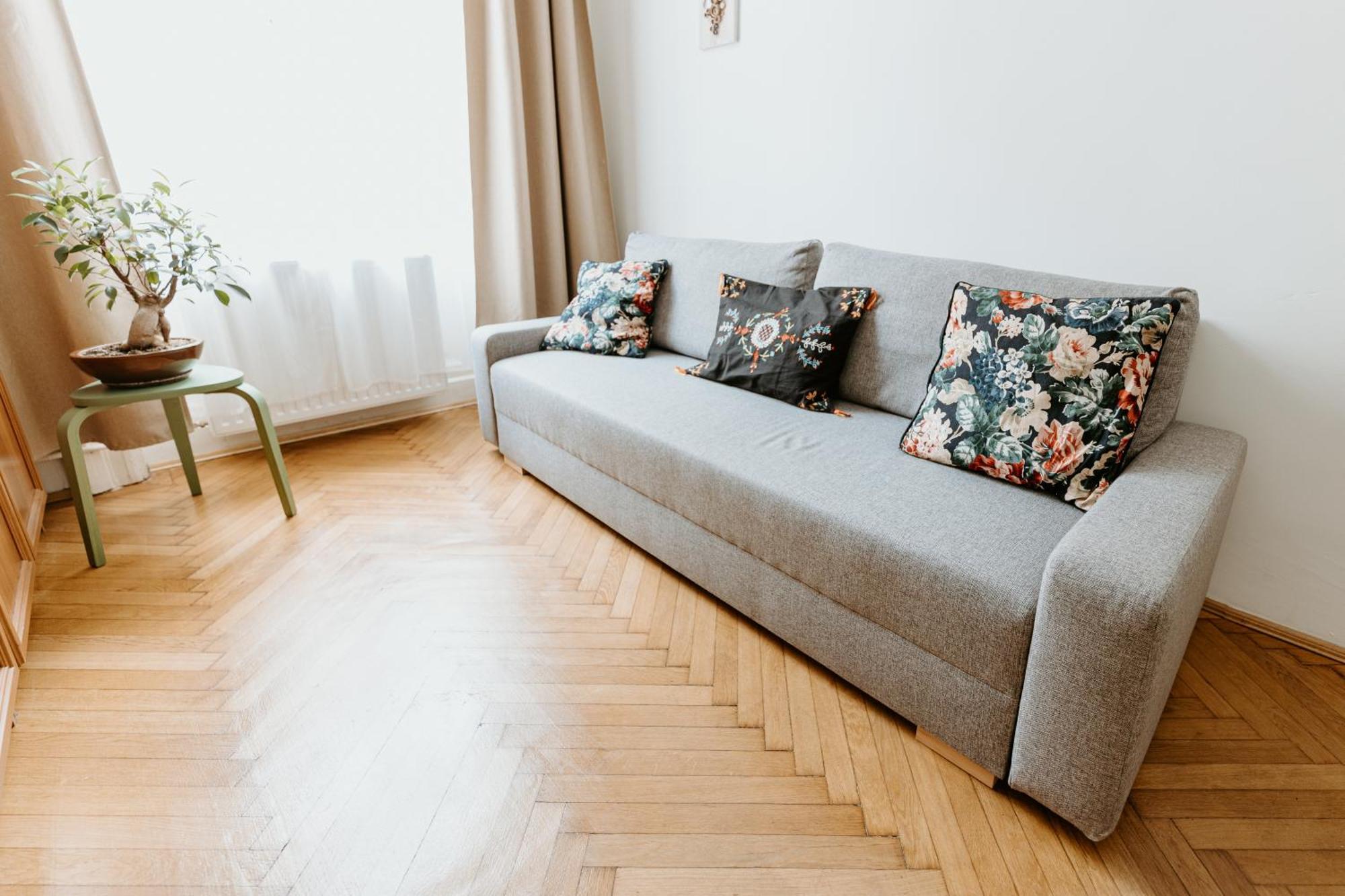 Margaret & Violet Apartments - Peaceful Stay Downtown *