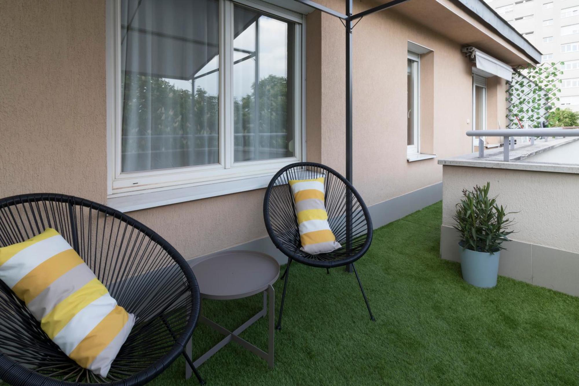 Hungariandolcevita Apartamento *