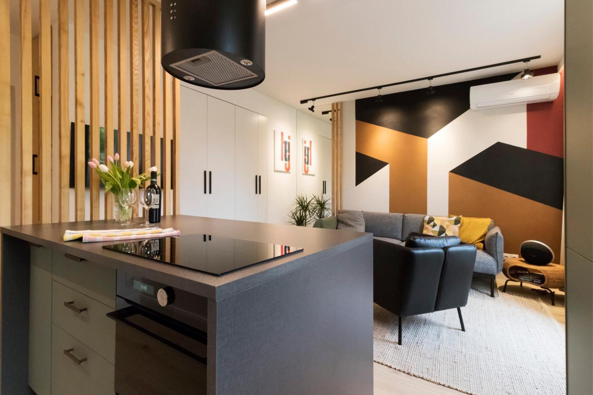 Hungariandolcevita Apartamento *