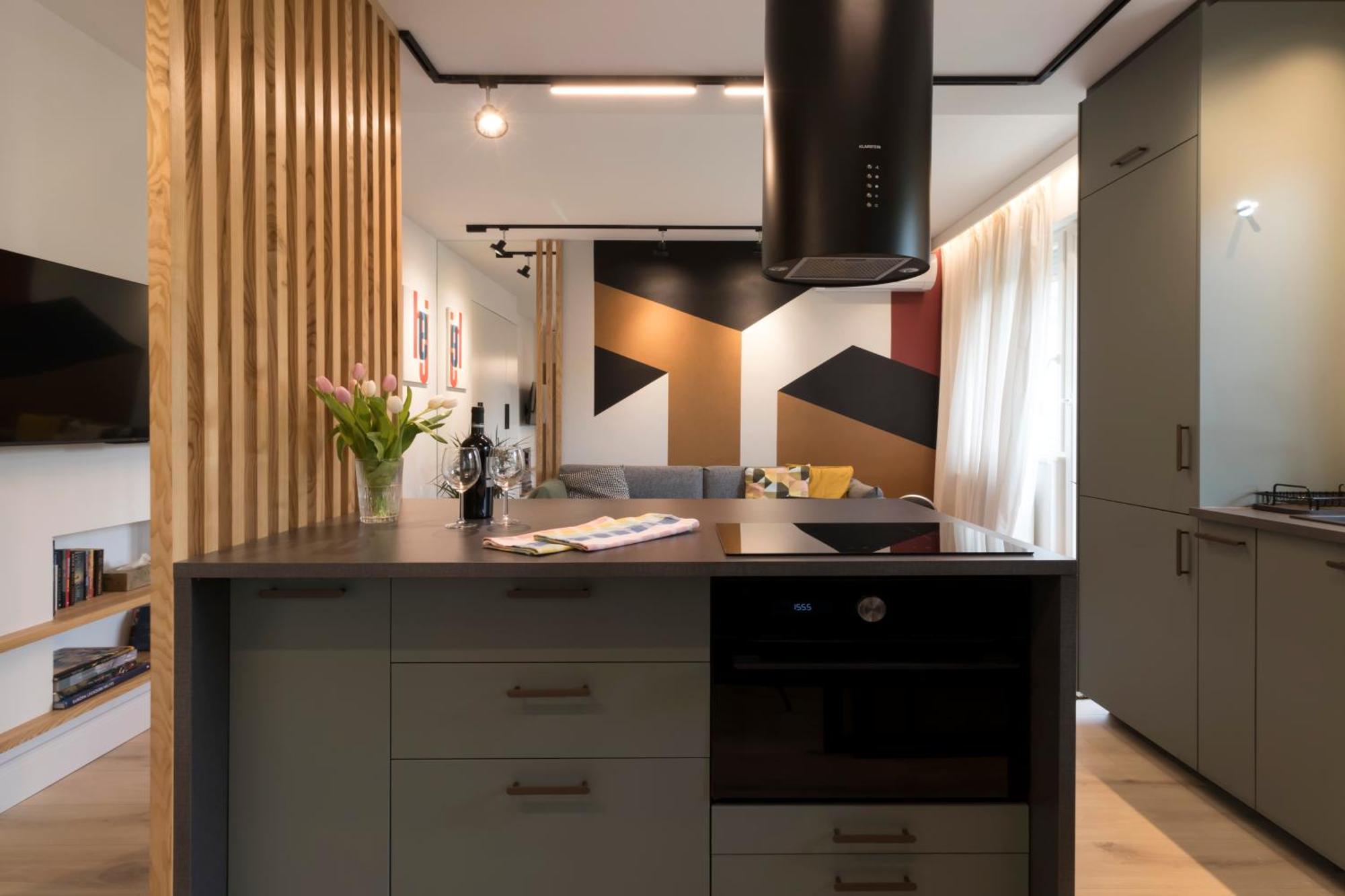 Apartamento Hungariandolcevita Budapest