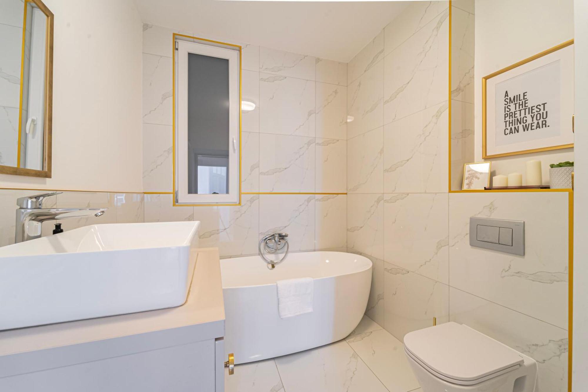 Luxury By Castle District, Free Parking * Budapest