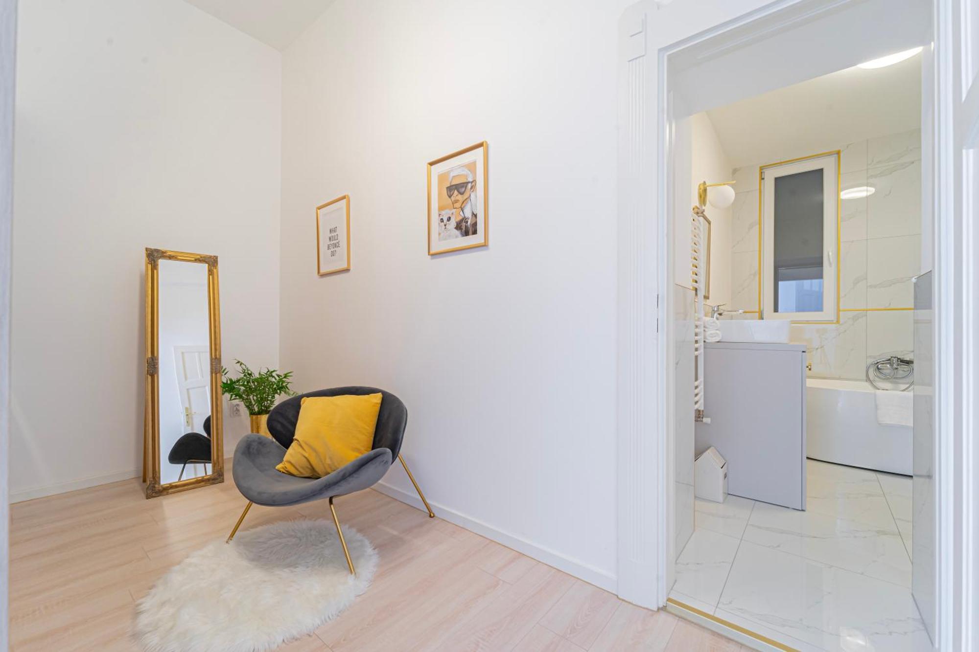 Luxury By Castle District, Free Parking Budapest