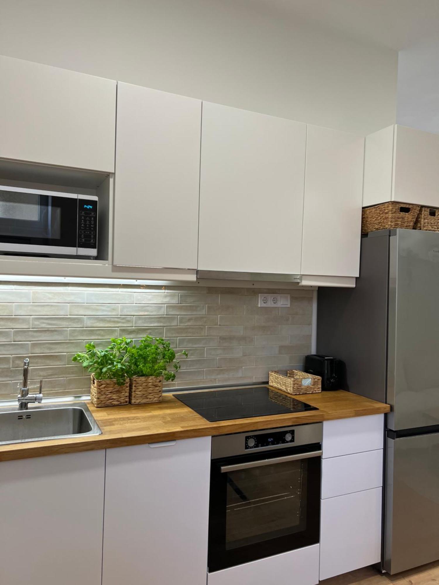 Apartamento Ilka Budapest