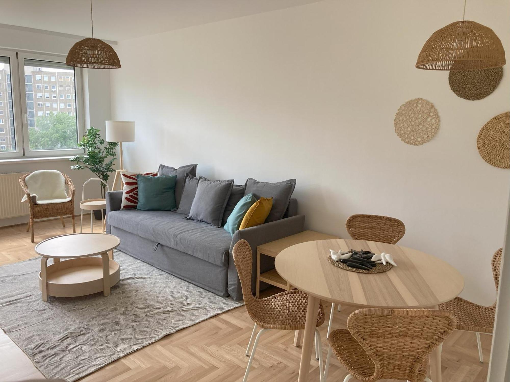 Zazie With Free Parking Apartmán