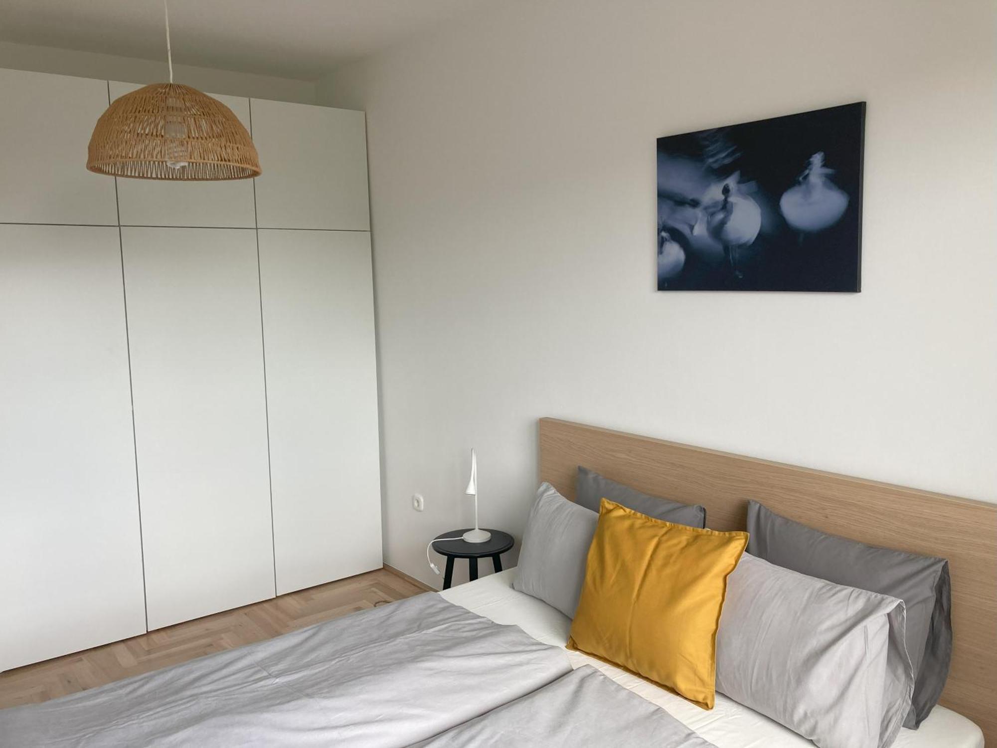 Zazie With Free Parking Budapest