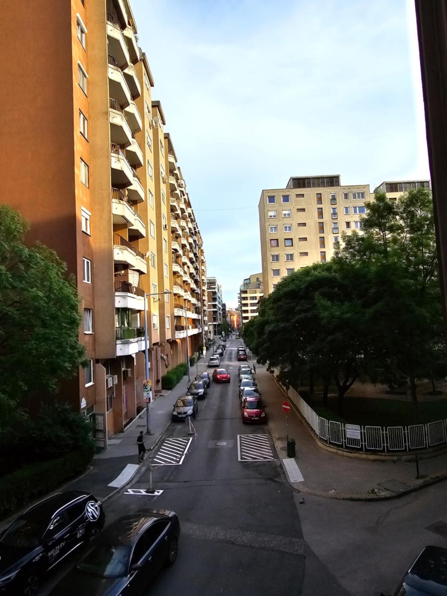 Da Vinci Loft * Budapeszt