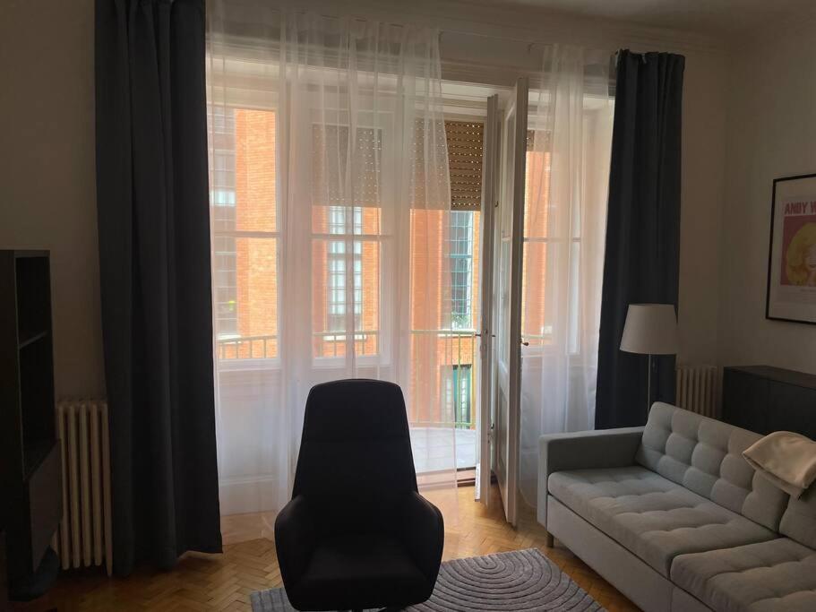 3 Bedroom By The Parliament * Budapest