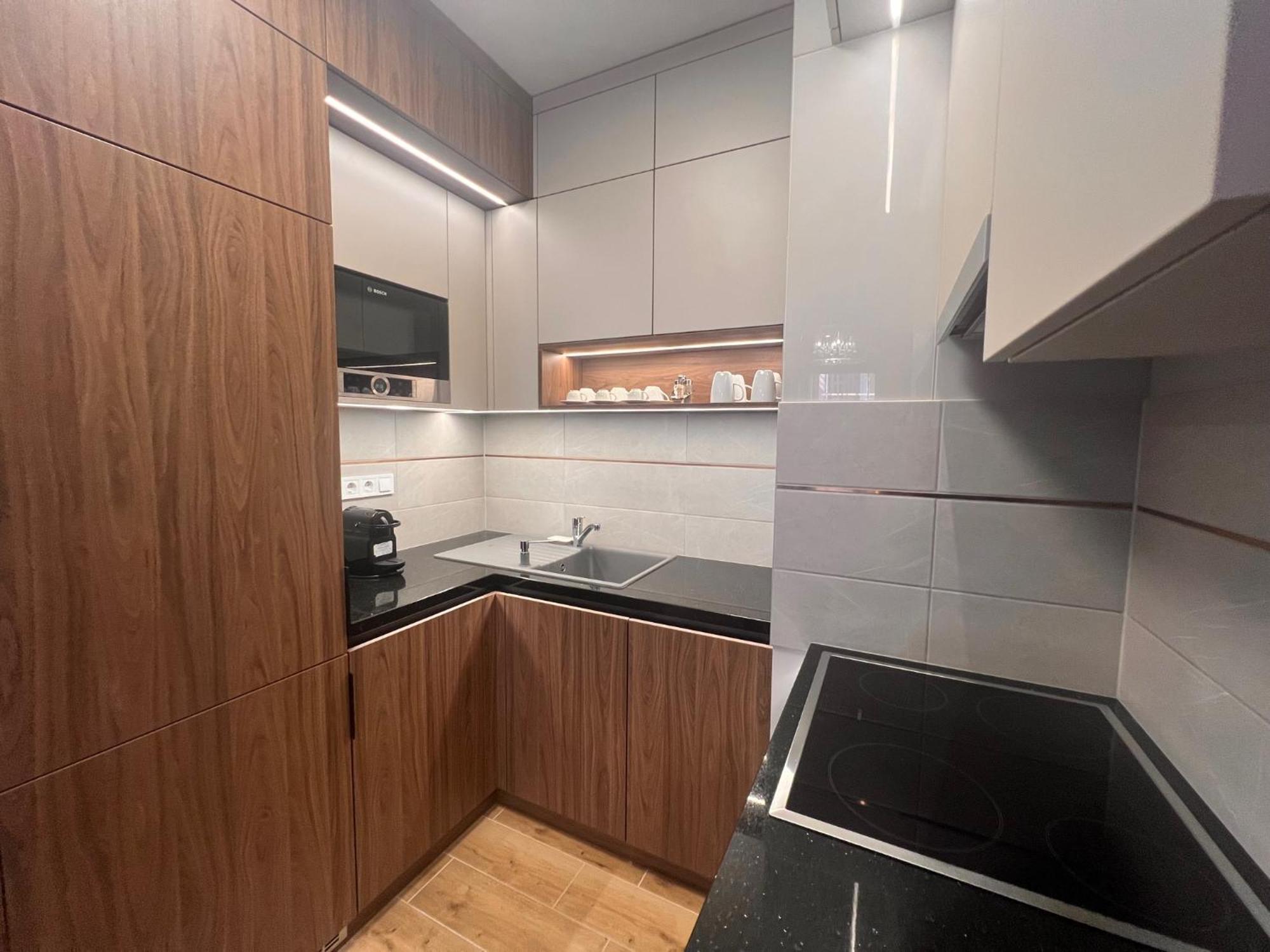 Apartman Karzo Lk 203 Budapest