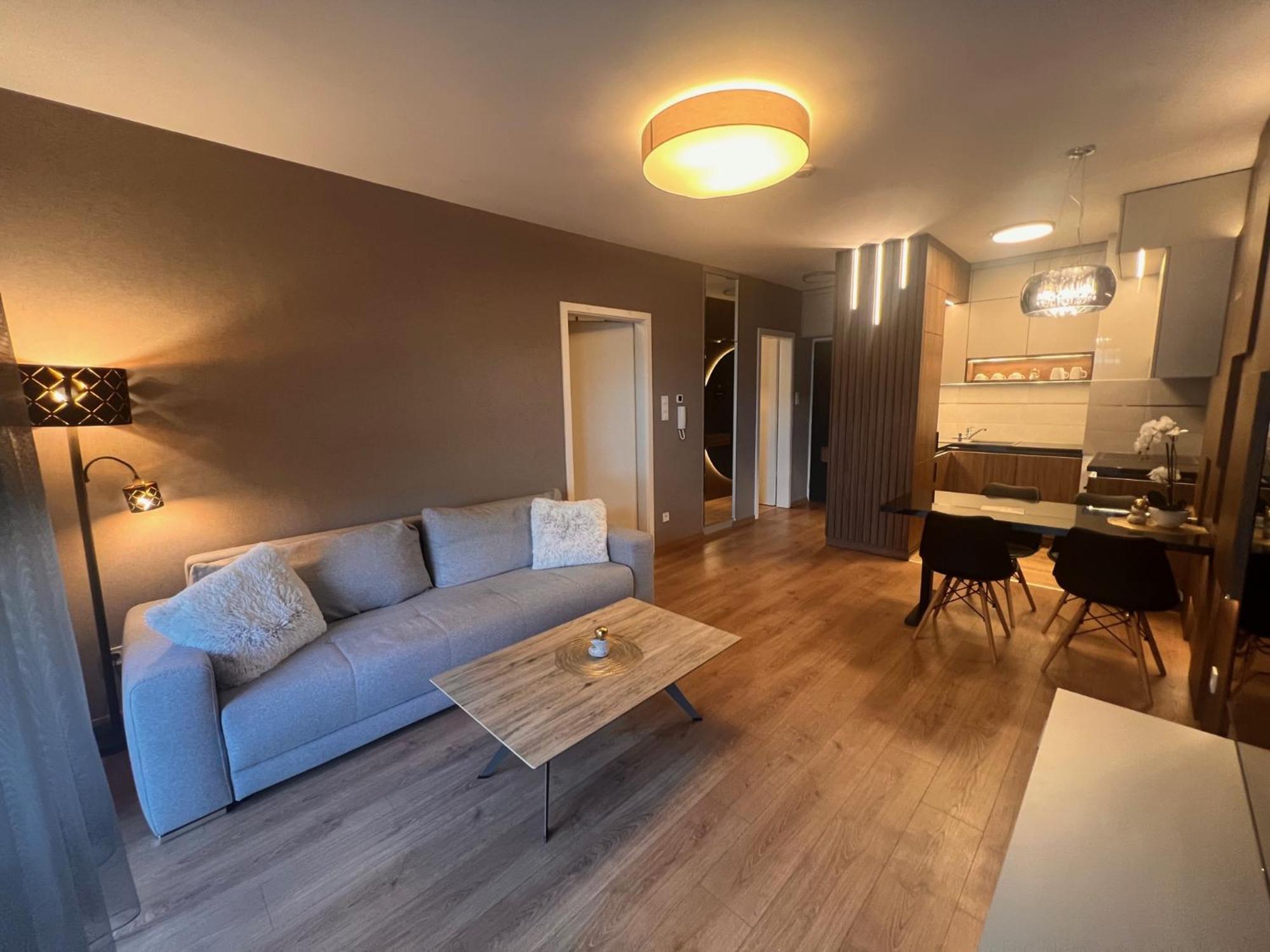 Karzo Lk 203 Apartman