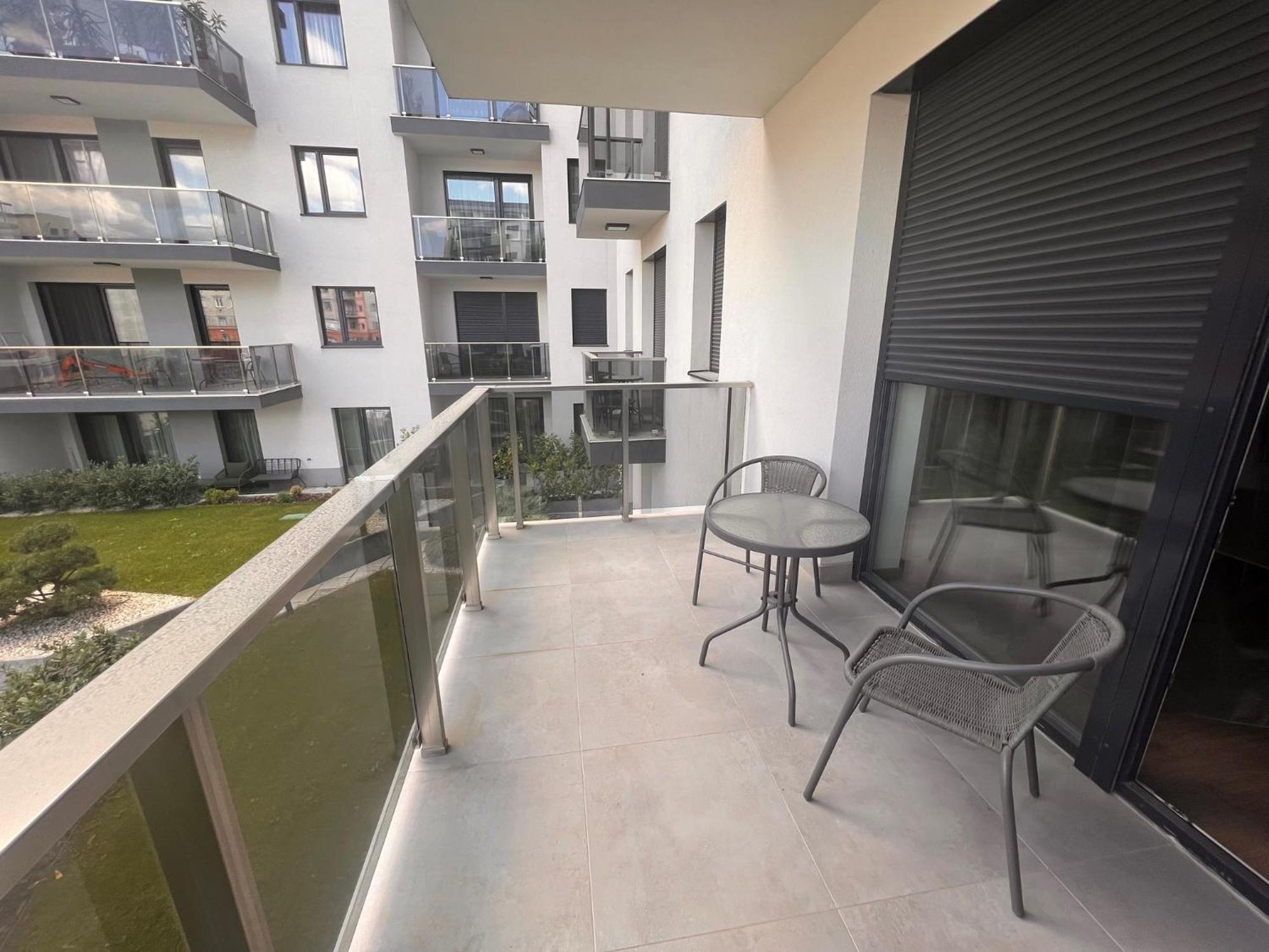 Apartman Karzo Lk 203 *