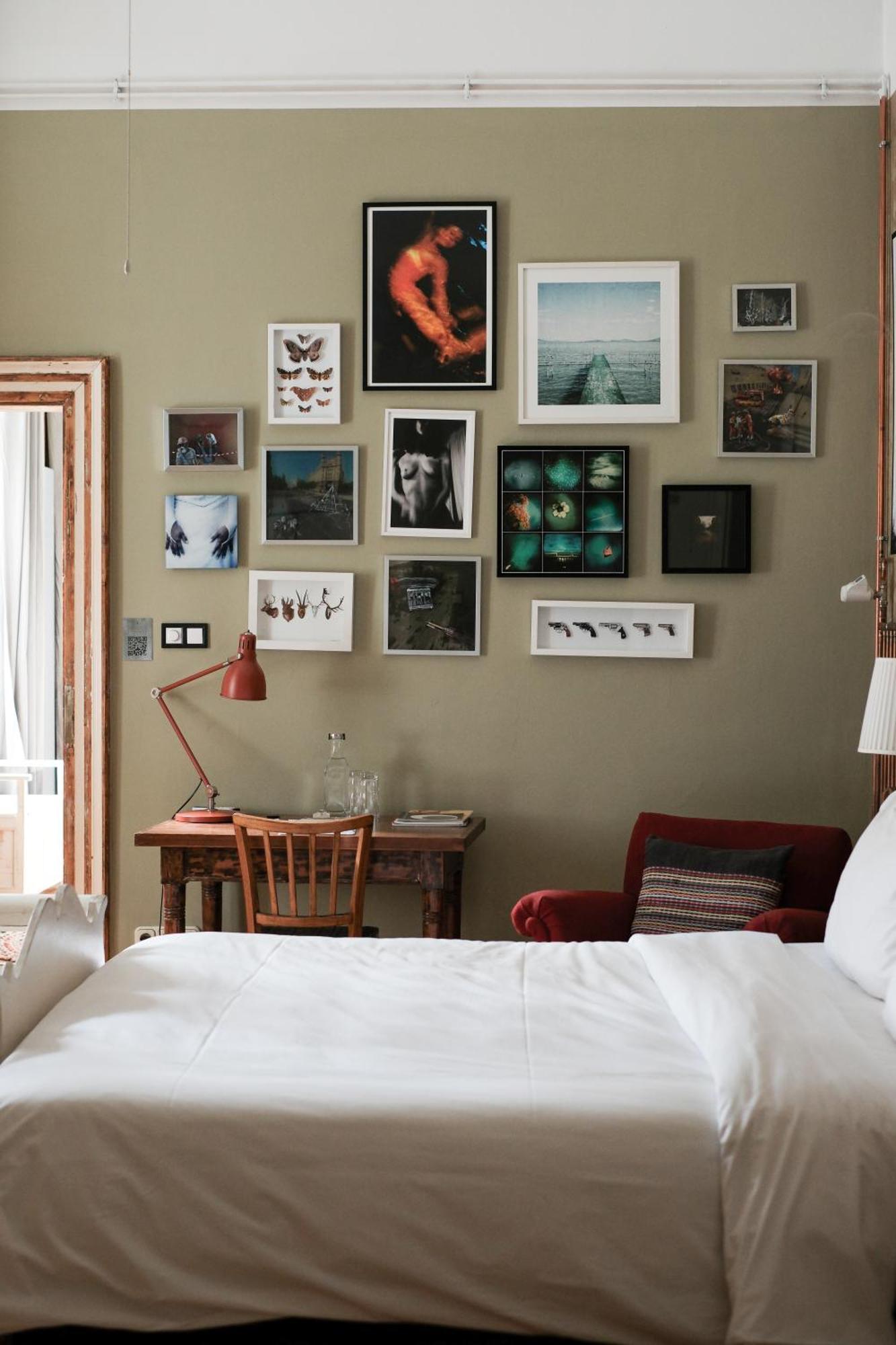 Brody House - Boutique Hotel 4*