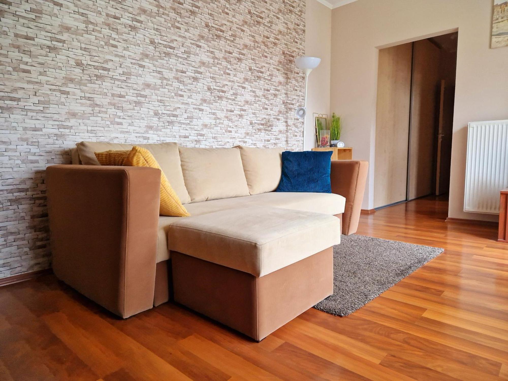 Apartmán Vendel Terasz Budapest