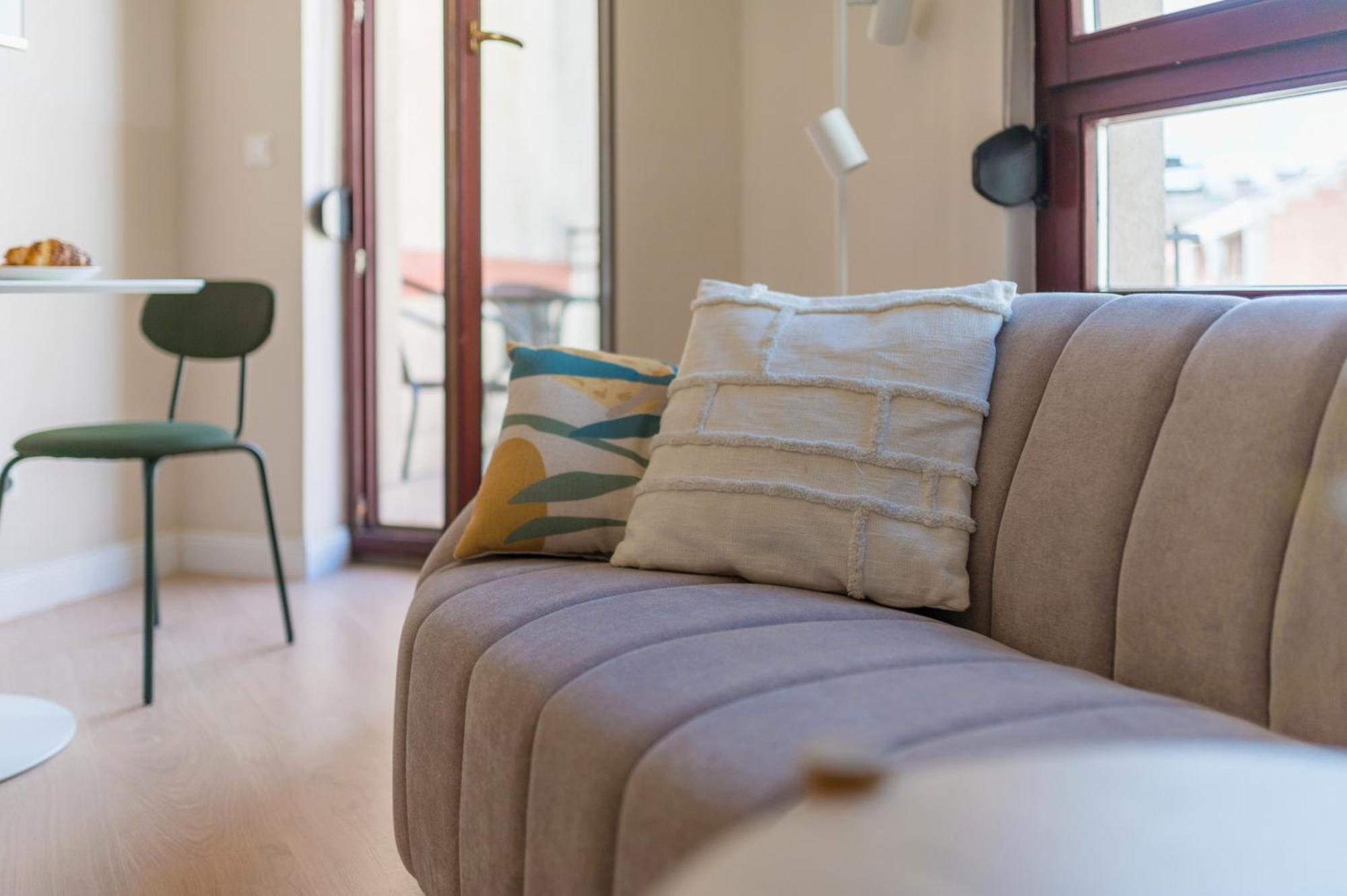 King's Haven Downtown With Balcony Apartamento Budapest