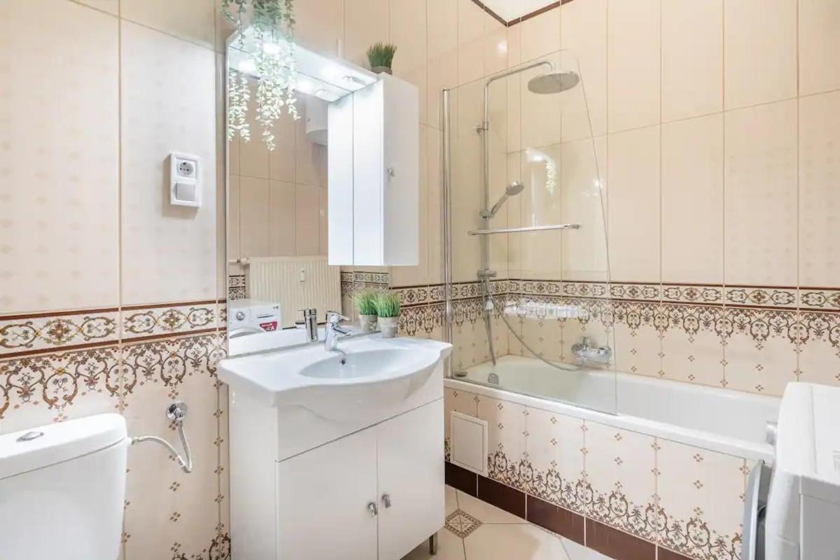 Apartamento Ultra Location