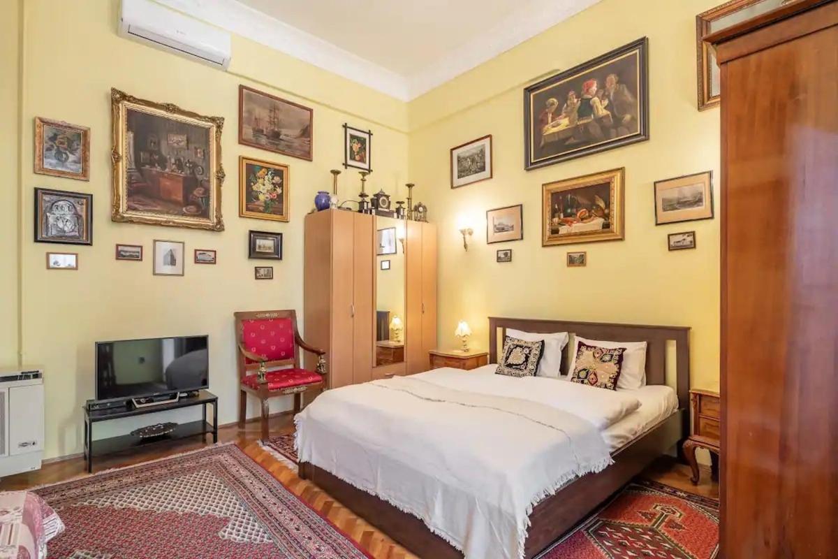 Astoria Lejlighed Budapest