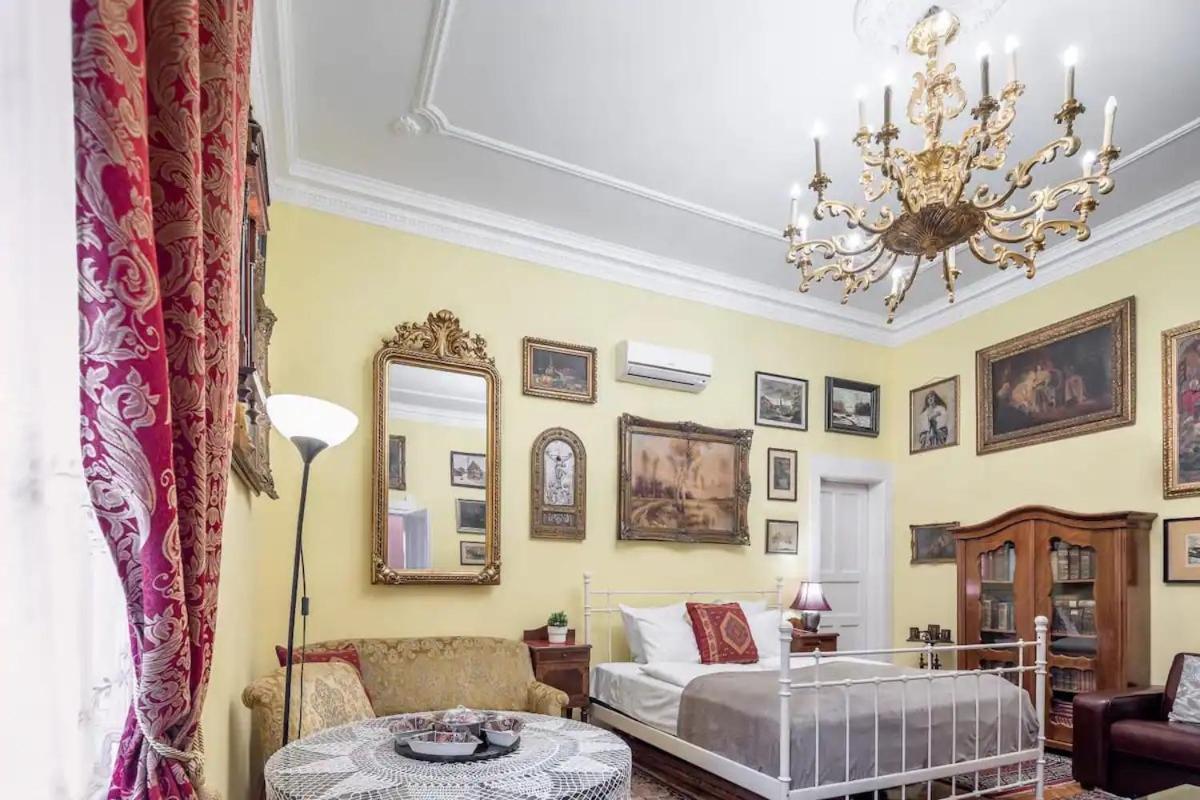 Astoria Budapest
