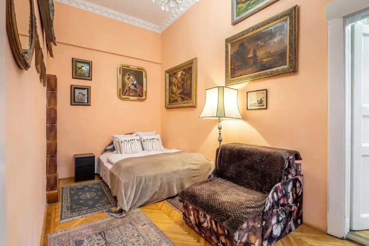 Astoria Lejlighed Budapest