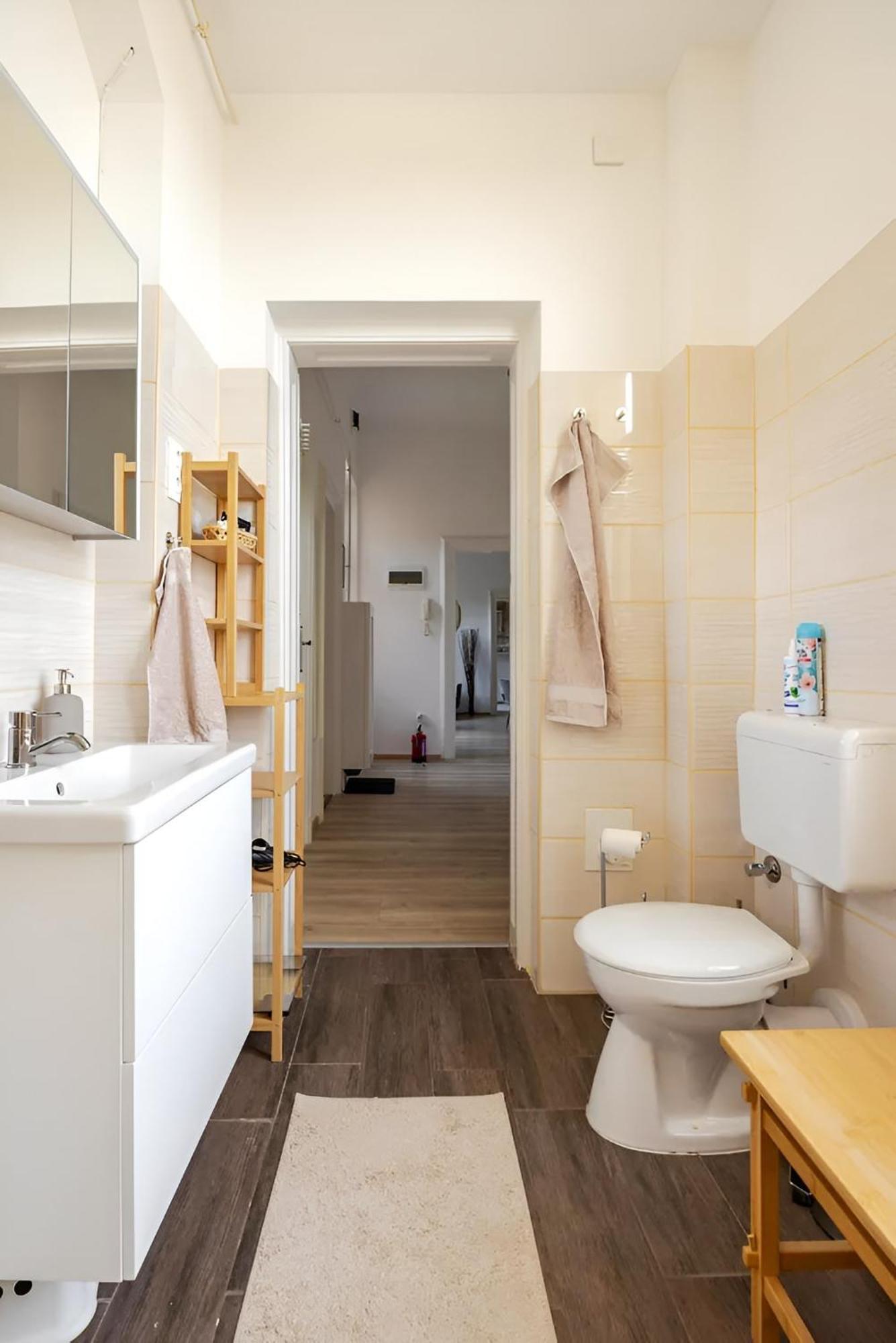 Brody Art Boutique Apartamento *