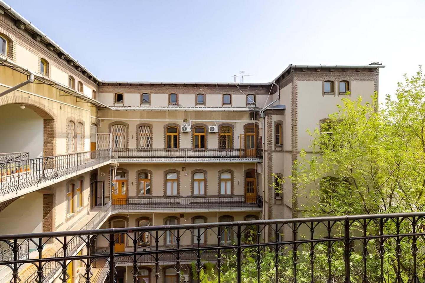 Apartamento Brody Art Boutique