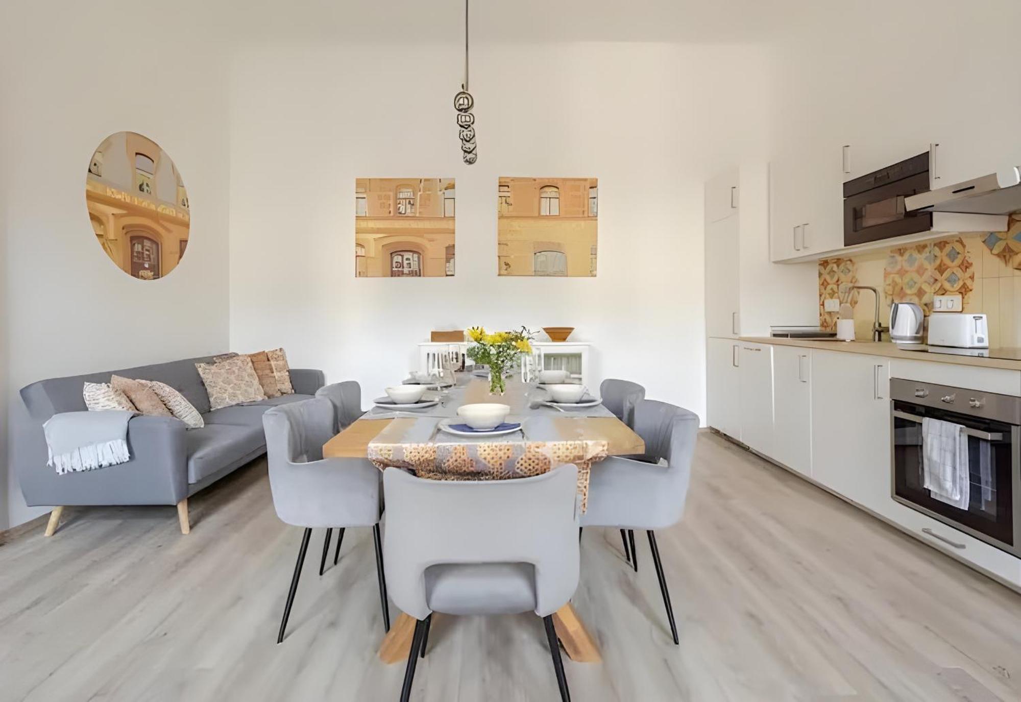 Brody Art Boutique Apartamento *