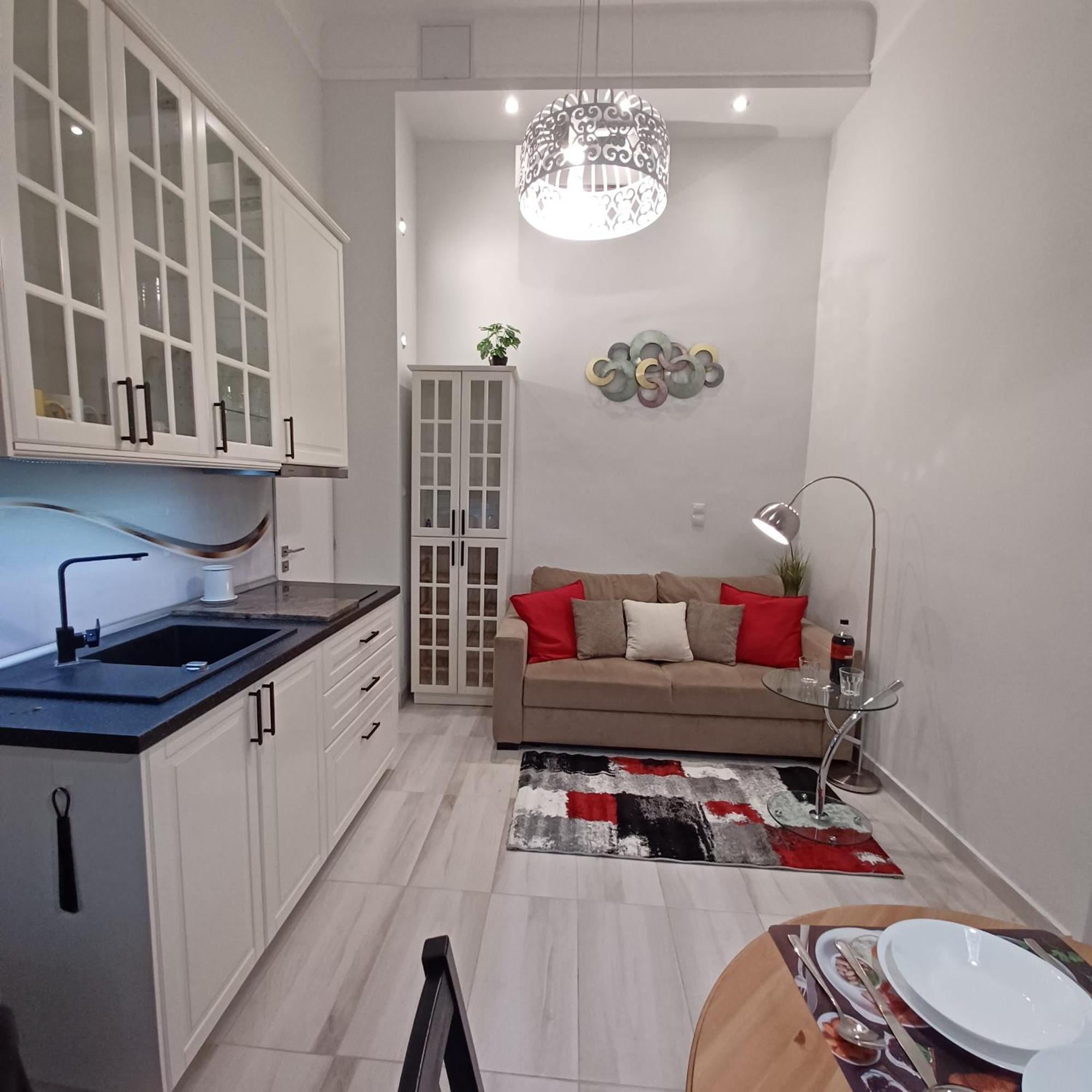 Apartamento Palace3 *