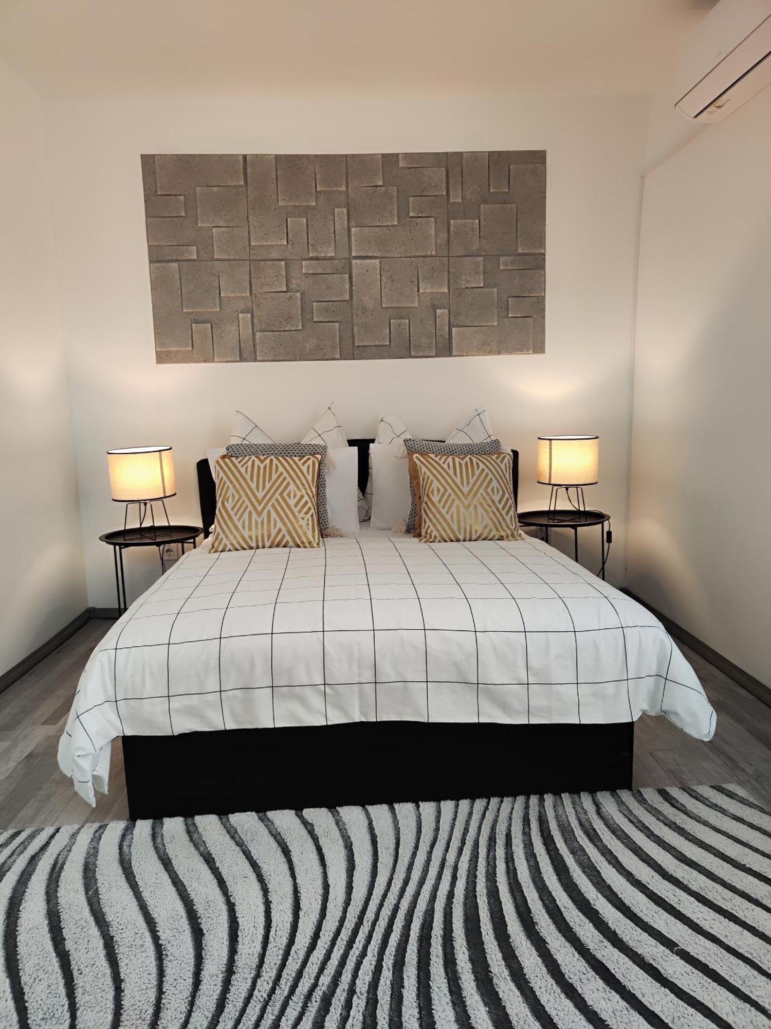 Dolce Premium Apartament