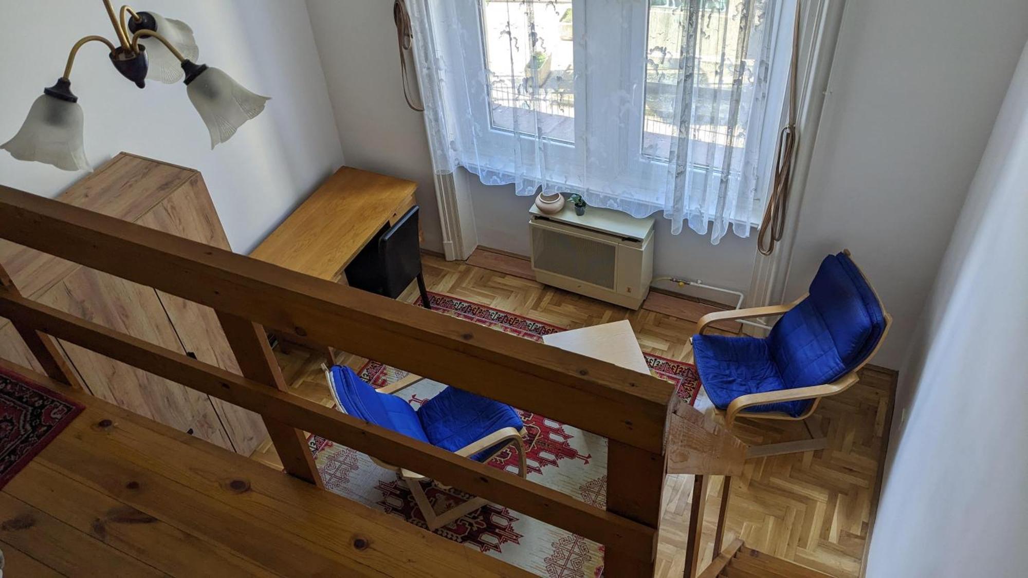 H4 Apartment