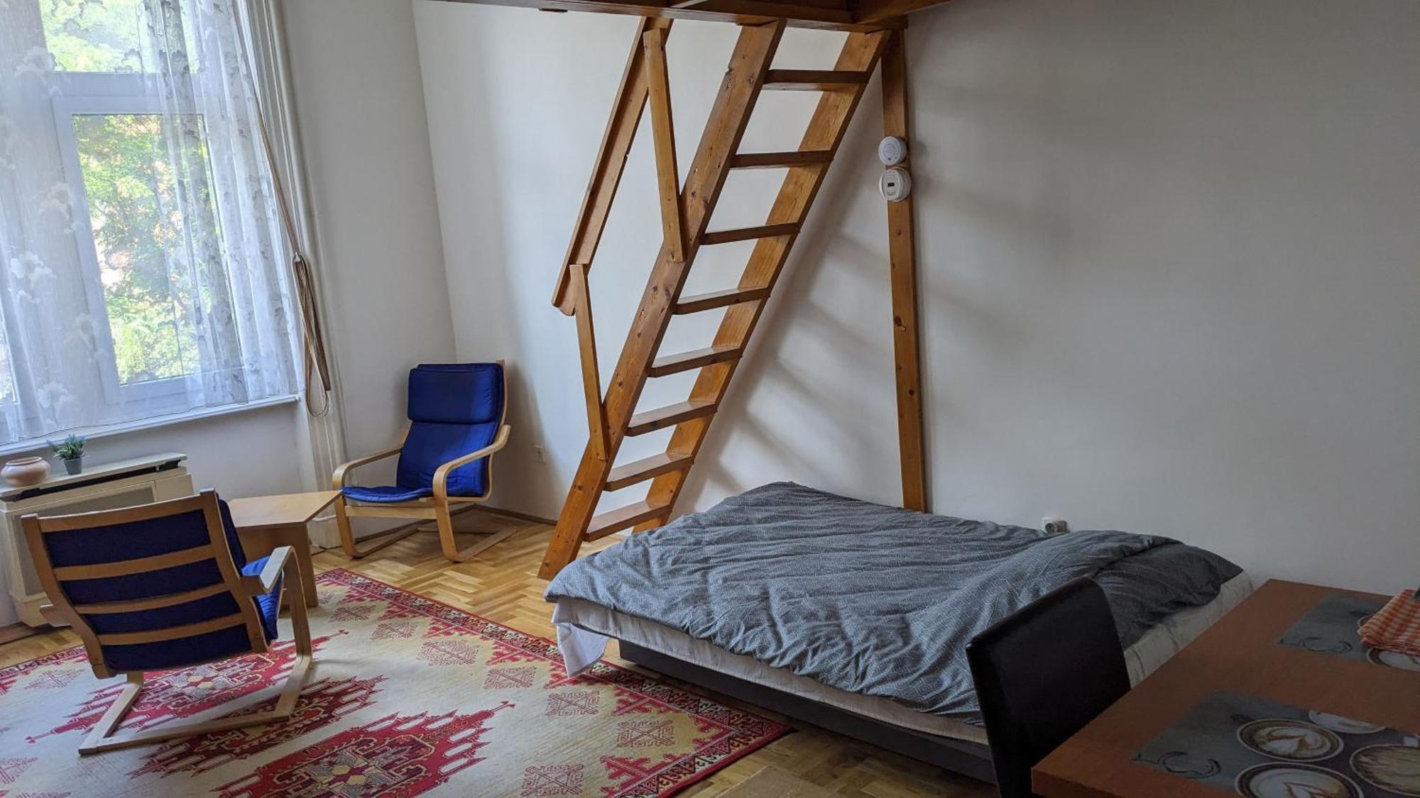 H4 * Budapest