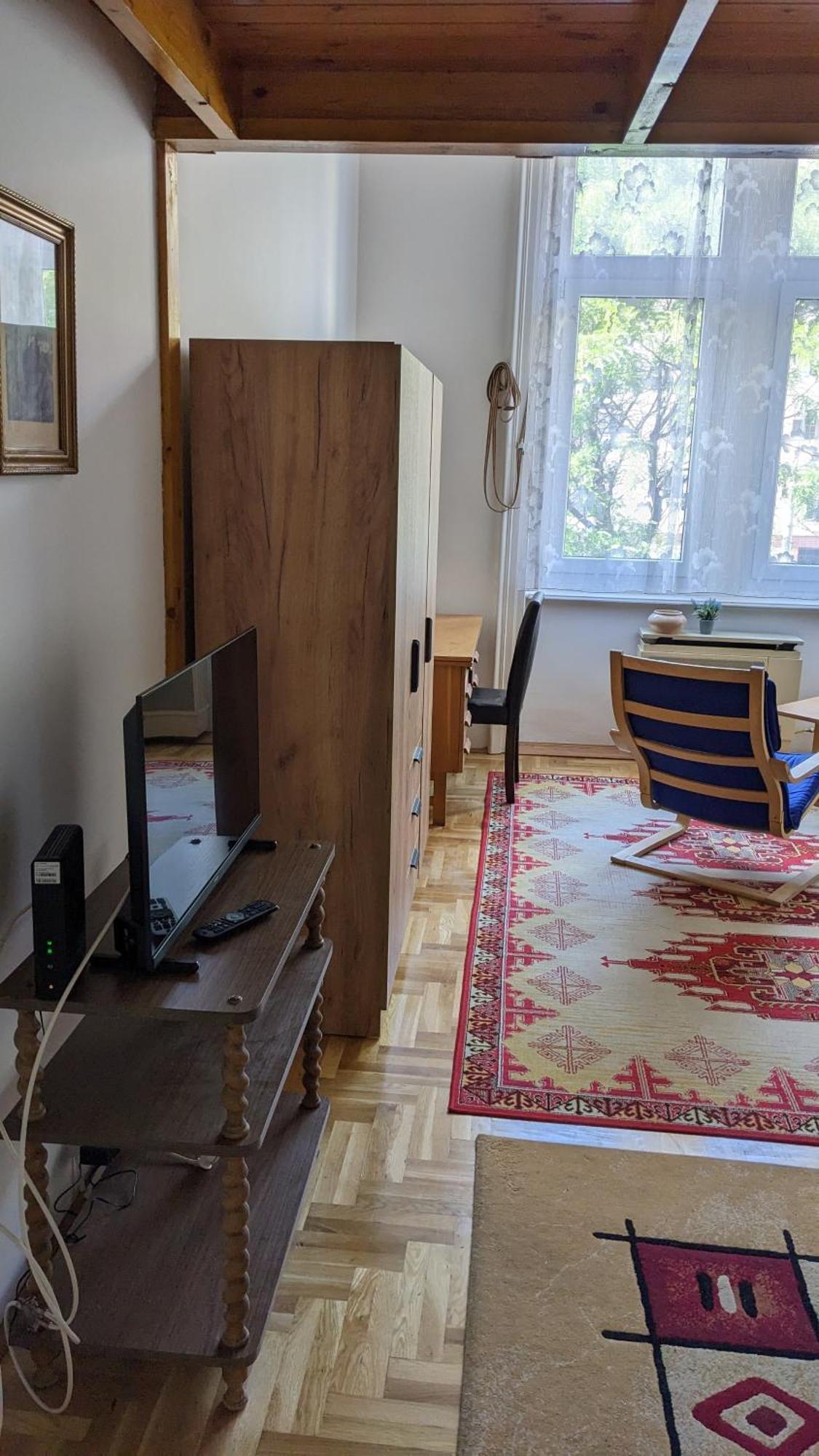 Apartment H4