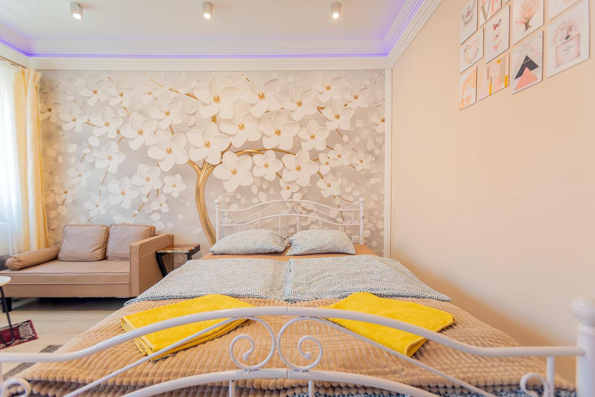 Iranyi Apartmán Budapešť