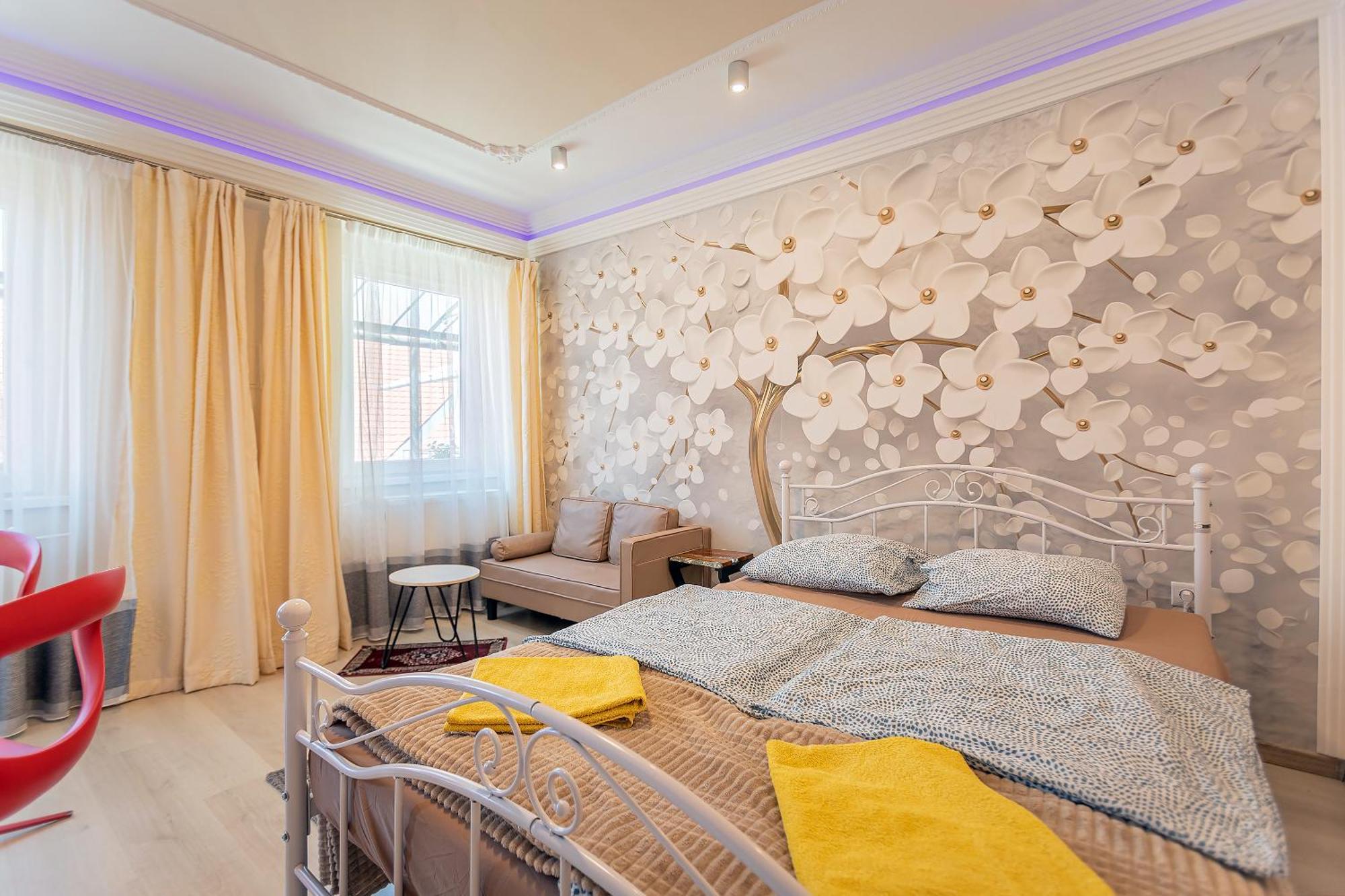 Iranyi Apartmán Budapešť