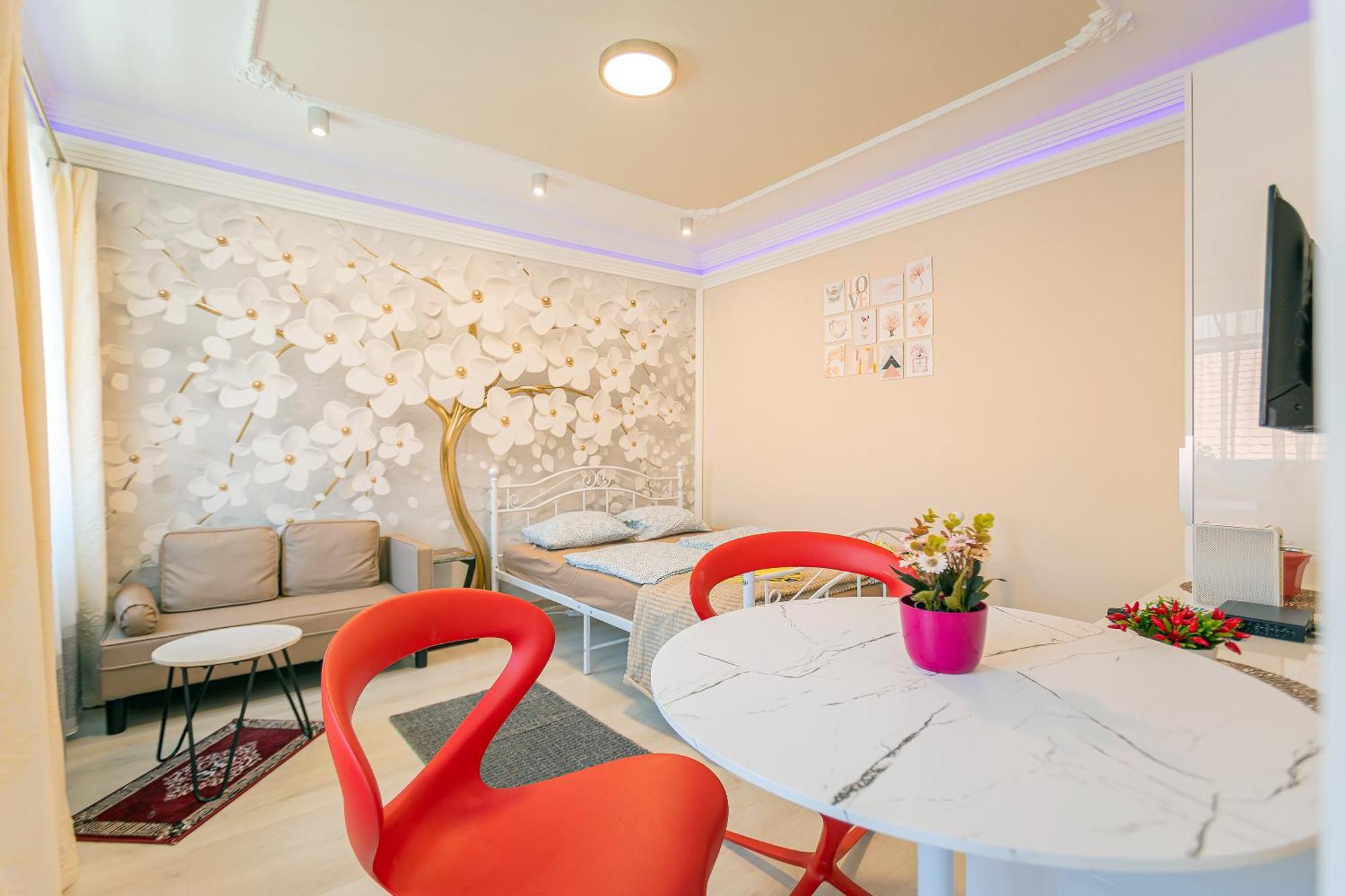 Iranyi Apartmán