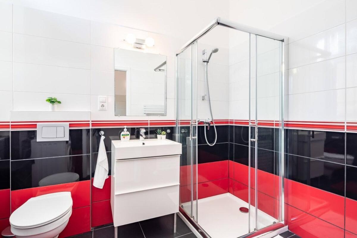 Apartmán Super Convenient Budapest