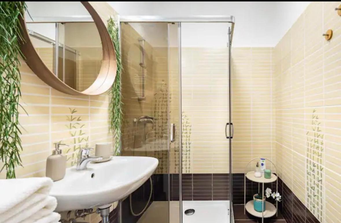 Aurora Apartamento Budapest
