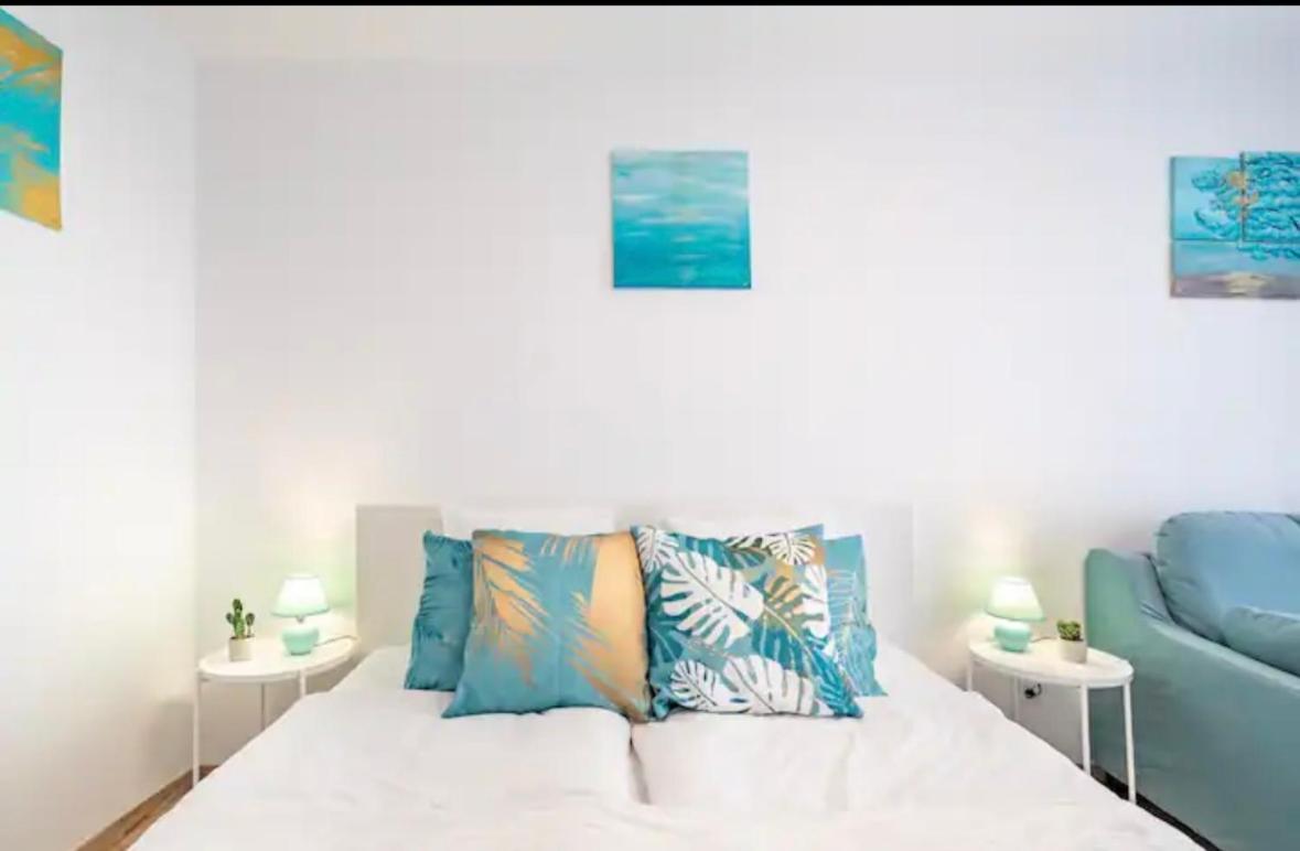 Apartamento Aurora Budapest