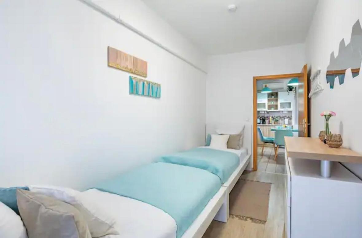 Apartamento Aurora