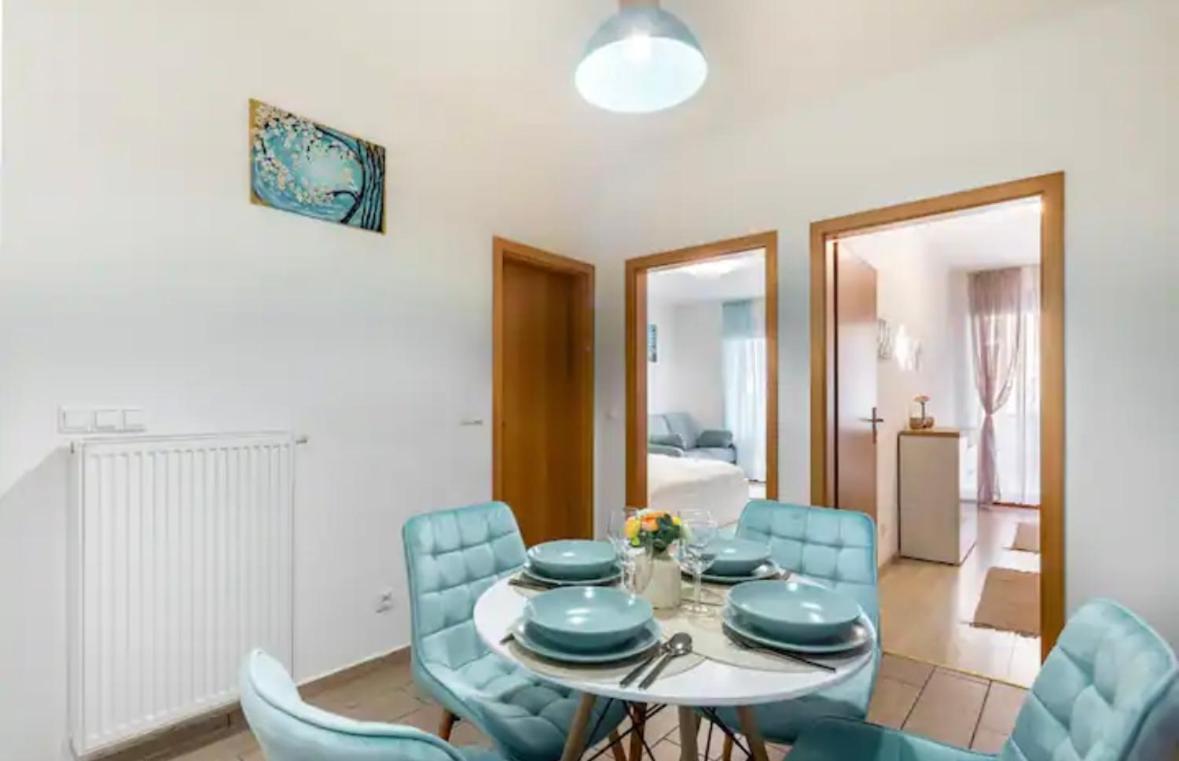 Aurora Apartamento Budapest