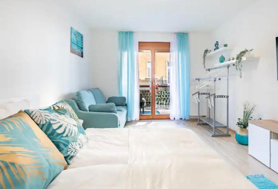 Aurora Apartamento Budapest